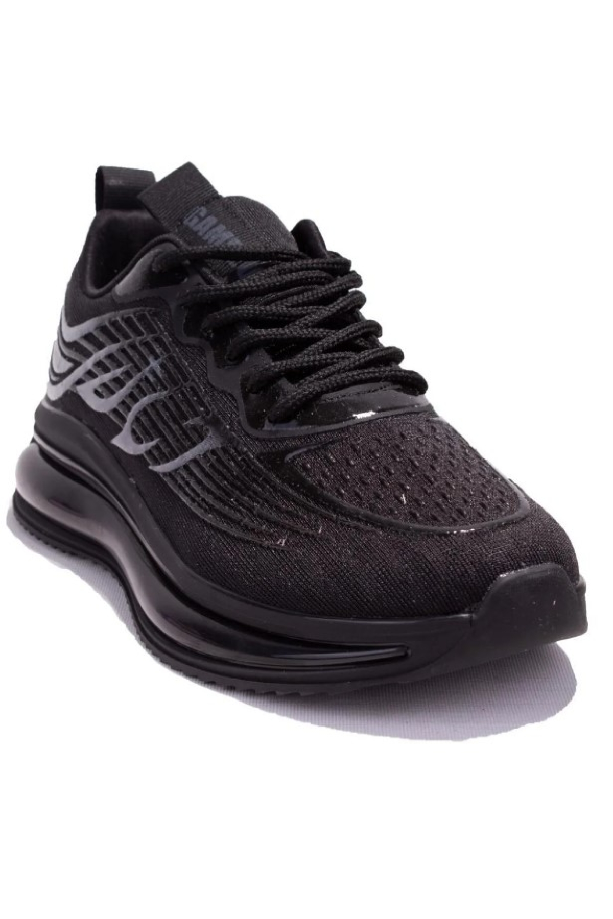 Apple Air Bosth Ortopedik Erkek Spor Ayakkabı - Görsel 3