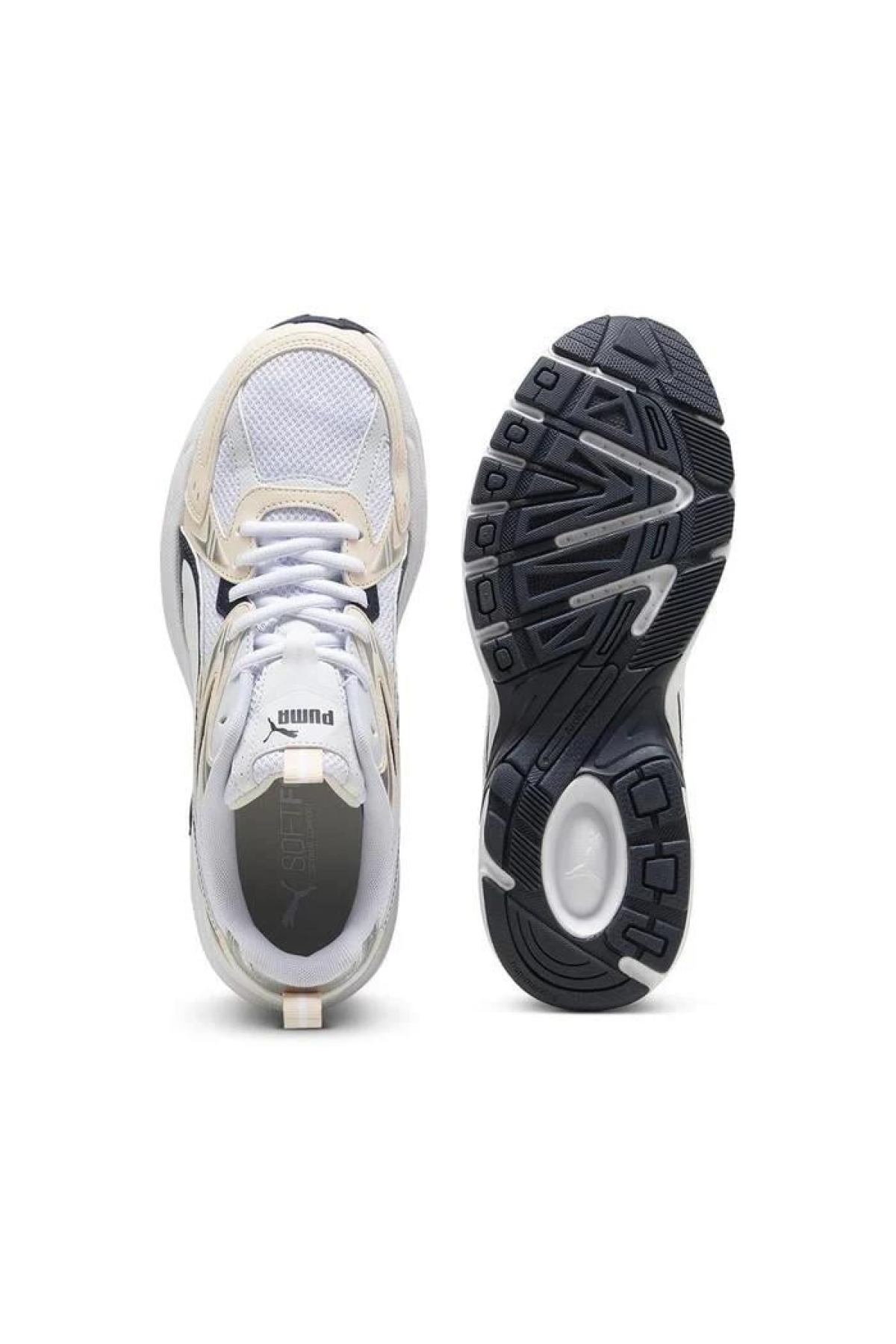 Milenio Tech Unisex Günlük Ayakkabı - Görsel 3