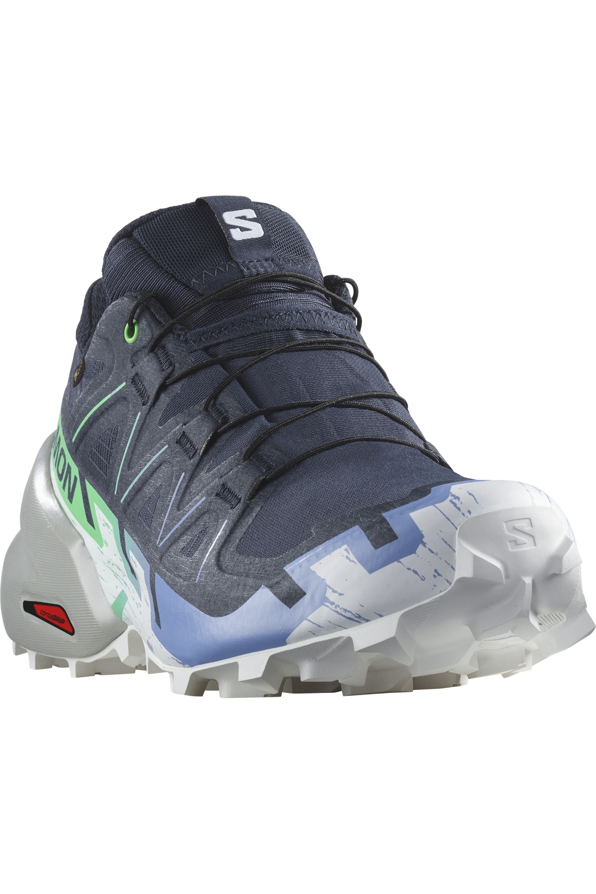 Speedcross 6 GTX Gore-Tex® Outdoor Unisex Spor Ayakkabı - Görsel 3