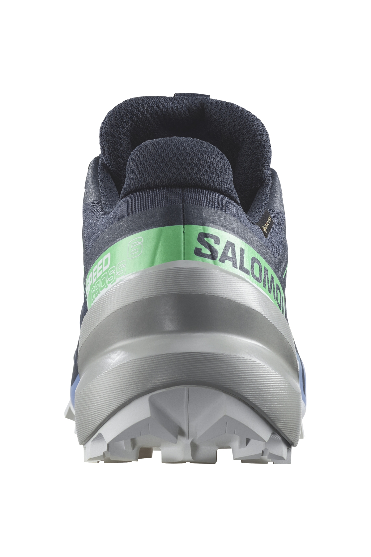 Speedcross 6 GTX Gore-Tex® Outdoor Unisex Spor Ayakkabı - Görsel 6