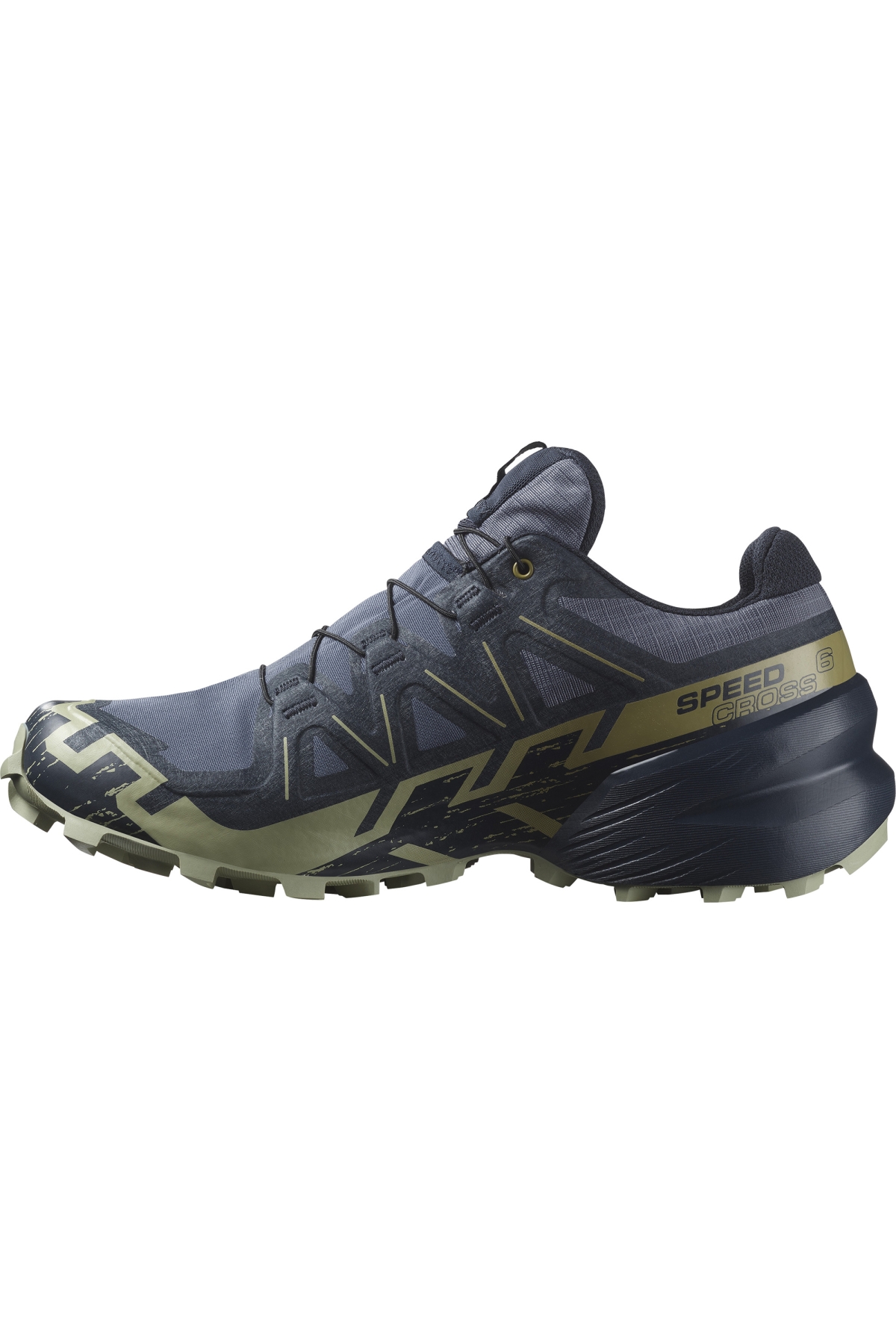 Speedcross 6 GTX Gore-Tex® Outdoor Unisex Spor Ayakkabı - Görsel 4