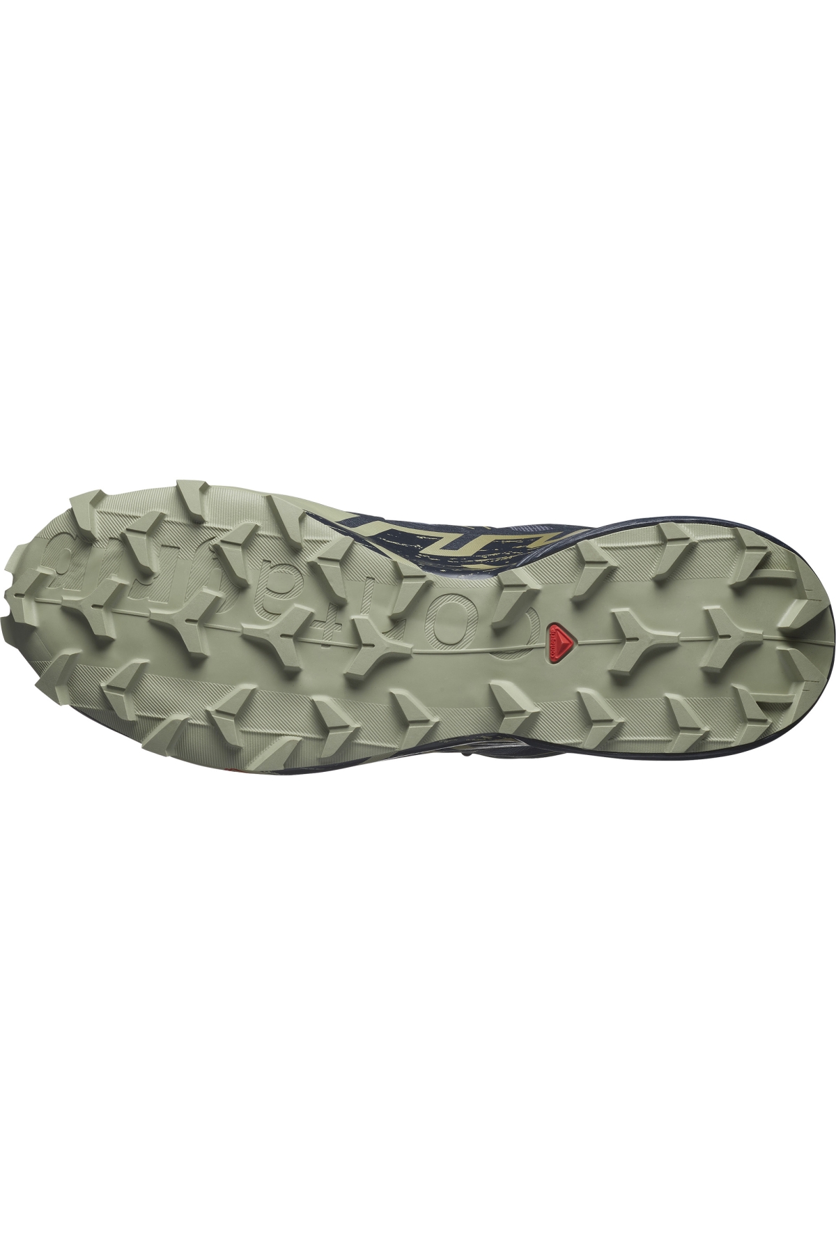 Speedcross 6 GTX Gore-Tex® Outdoor Unisex Spor Ayakkabı - Görsel 7