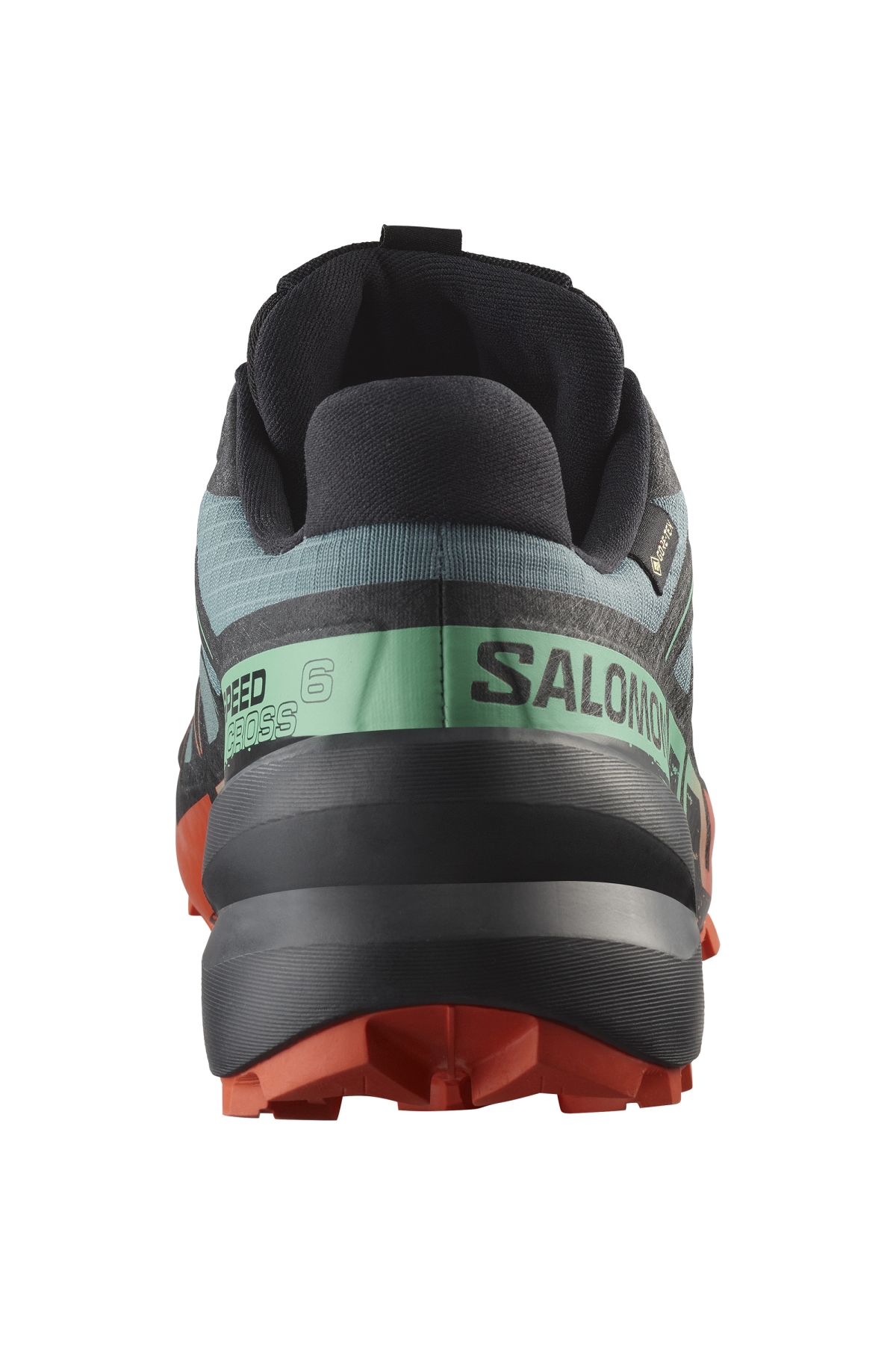 Speedcross 6 GTX Gore-Tex® Outdoor Unisex Spor Ayakkabı - Görsel 5