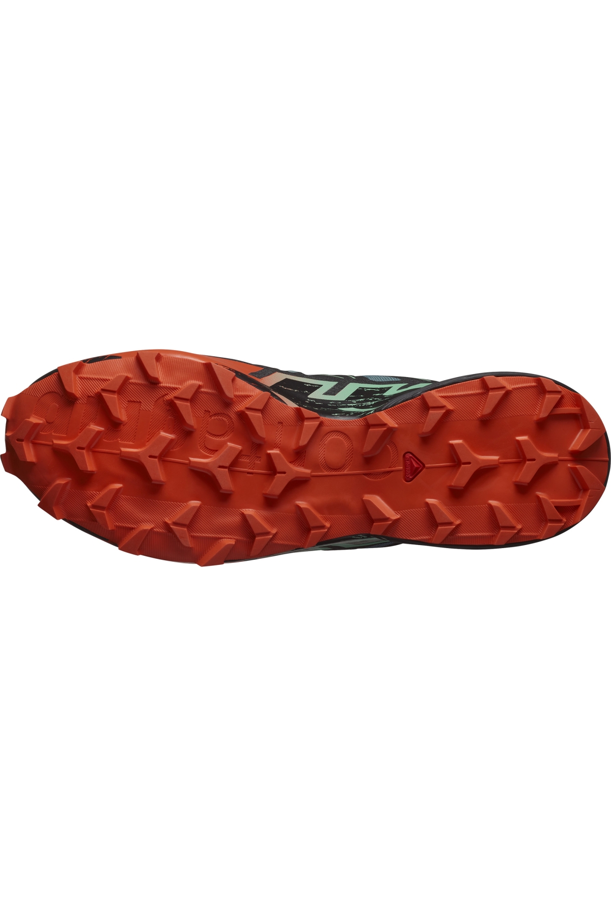 Speedcross 6 GTX Gore-Tex® Outdoor Unisex Spor Ayakkabı - Görsel 6