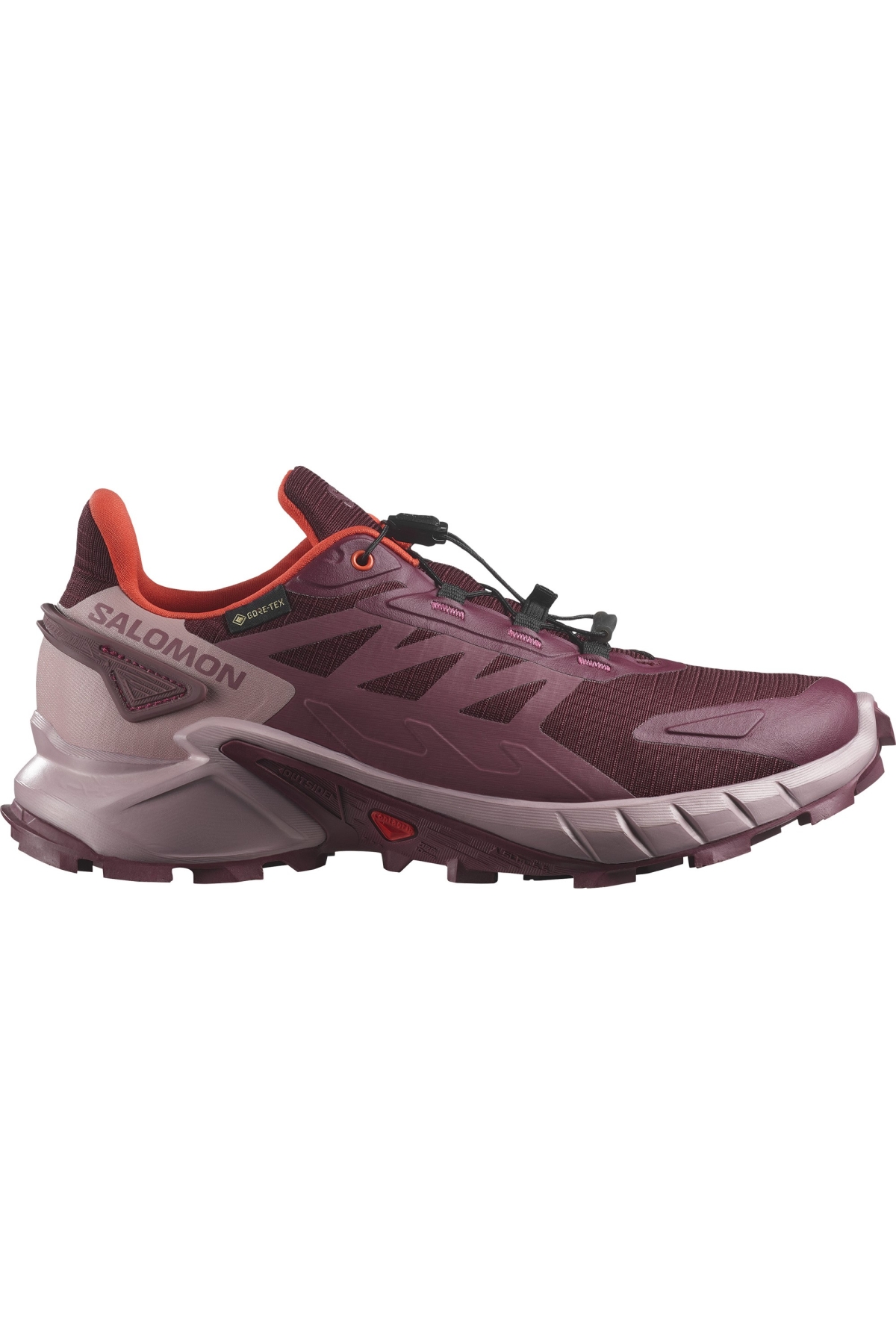 Süpercross 4 Gtx Gore-Tex® Outdoor Unisex Spor Ayakkabı - Görsel 2