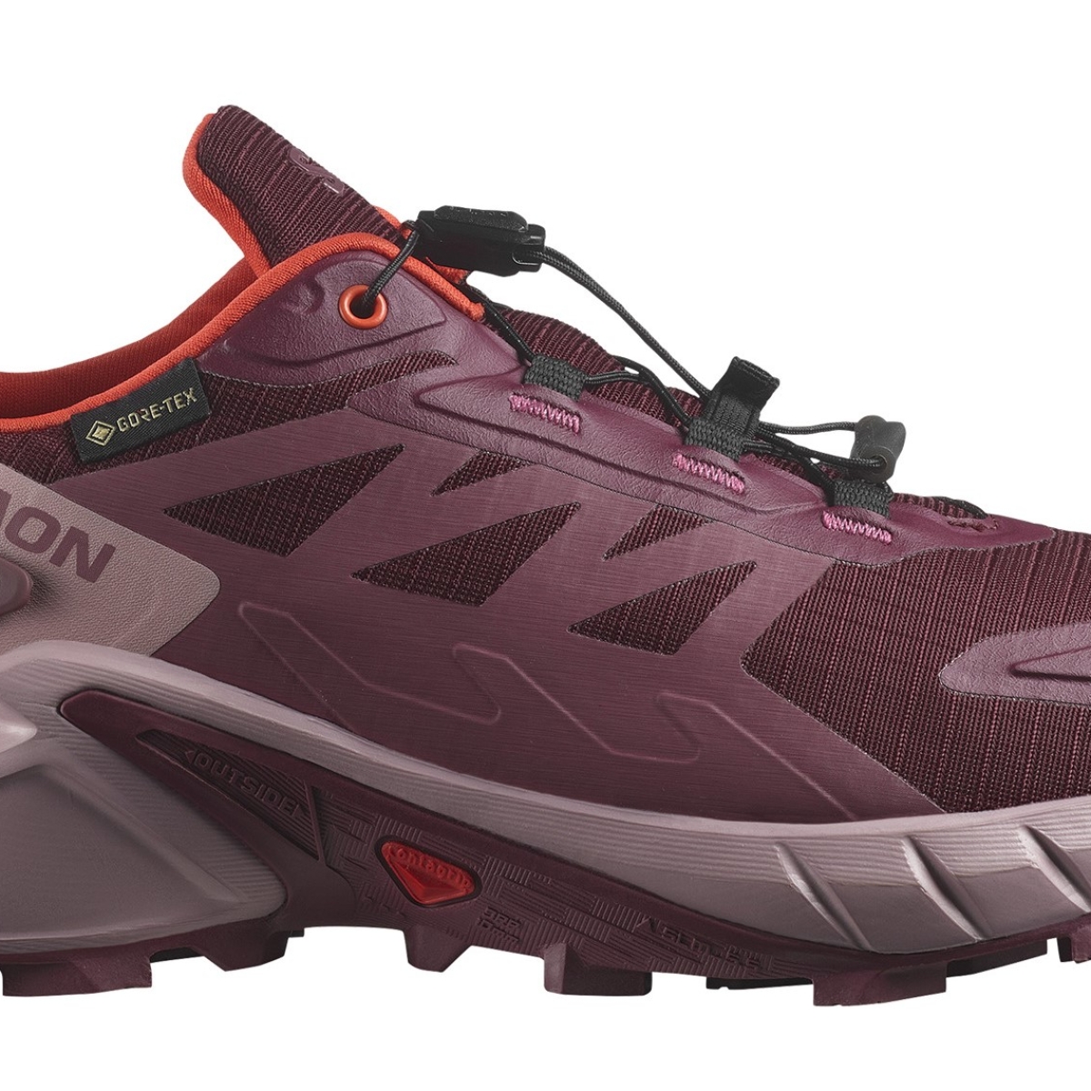 Süpercross 4 Gtx Gore-Tex® Outdoor Unisex Spor Ayakkabı Fiyatları