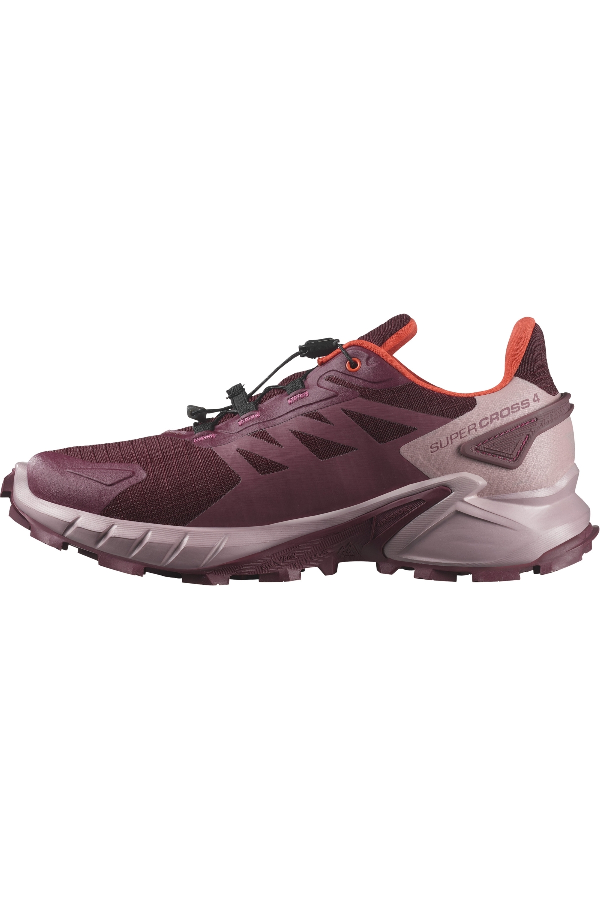 Süpercross 4 Gtx Gore-Tex® Outdoor Unisex Spor Ayakkabı - Görsel 4