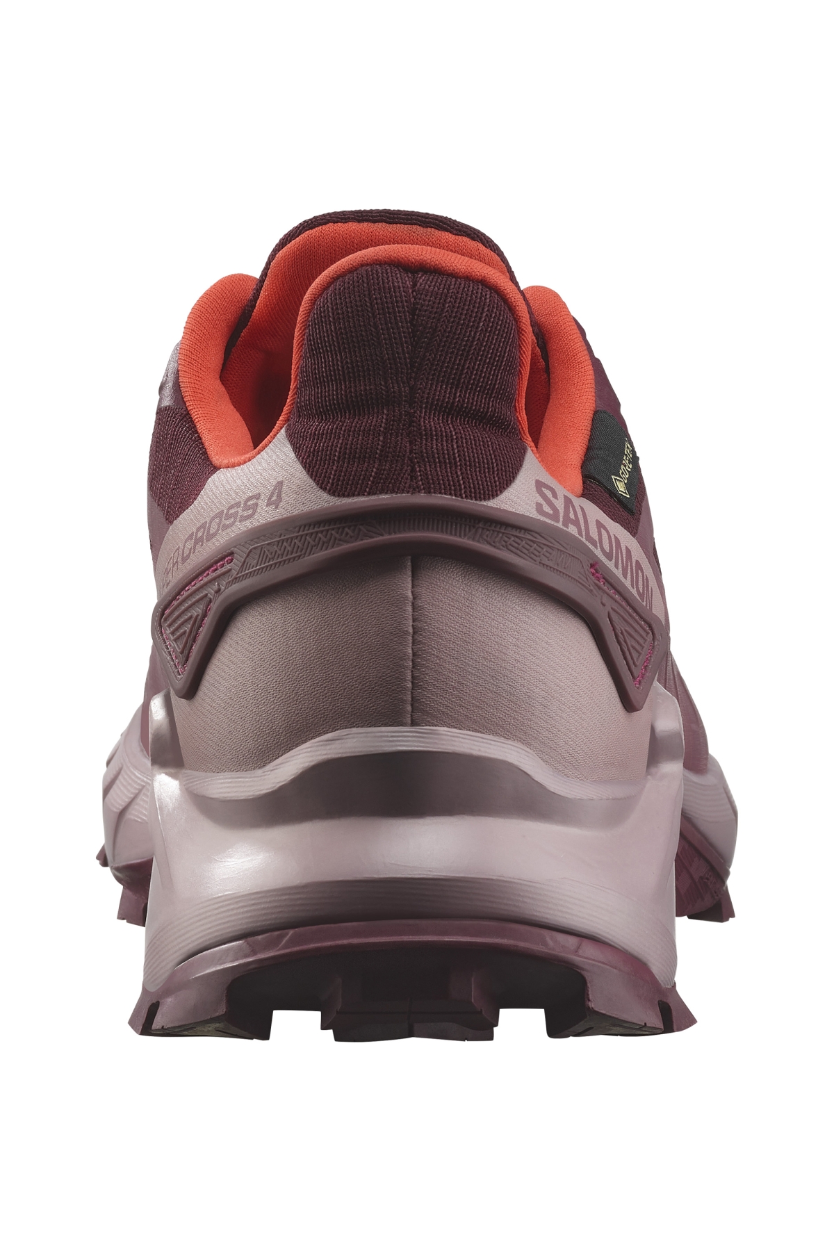 Süpercross 4 Gtx Gore-Tex® Outdoor Unisex Spor Ayakkabı - Görsel 6