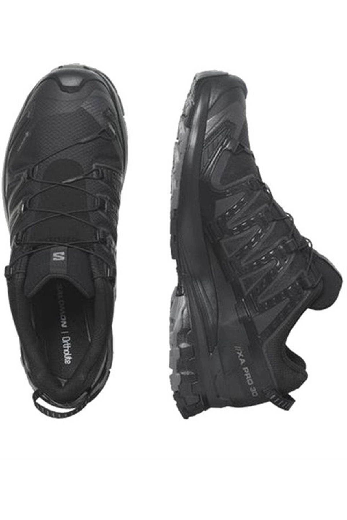 Xa Pro 3D V9 Gtx W Kadın Outdoor Ayakkabı L47270800 - Görsel 4