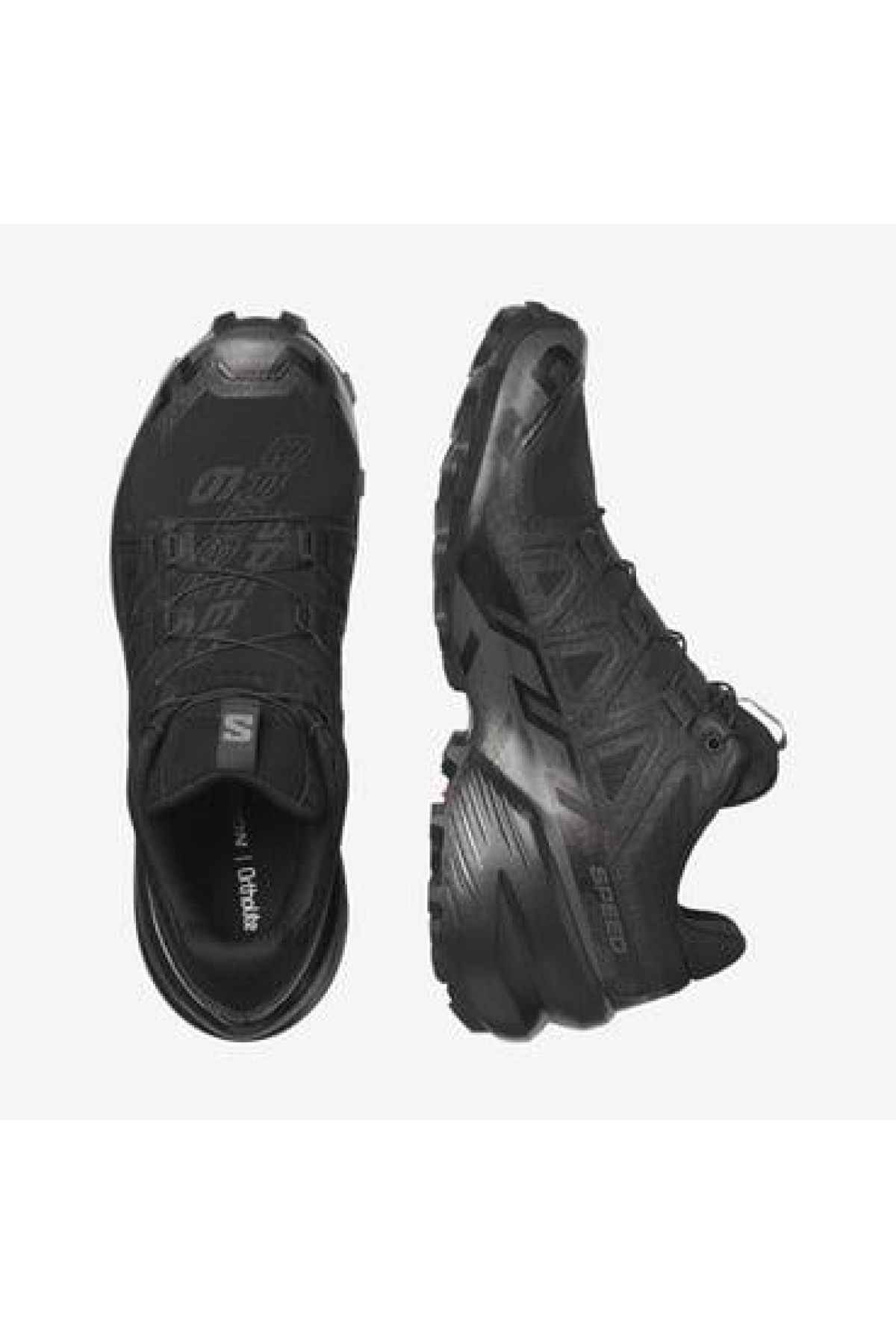 Speedcross 6 W Kadın Outdoor Ayakkabı L41742800 - Görsel 4