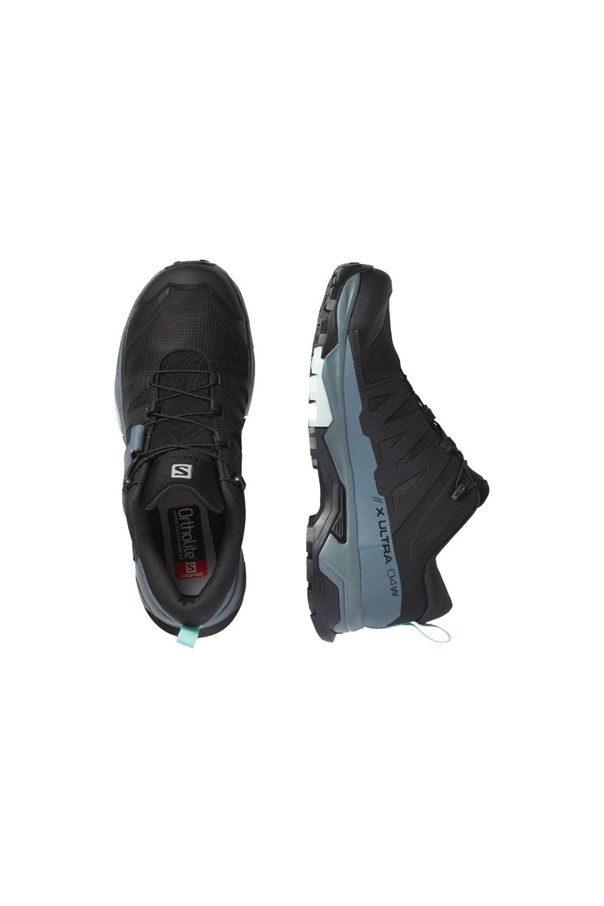 X Ultra 4 Gtx W Kadın Outdoor Ayakkabı L41289600 - Görsel 4