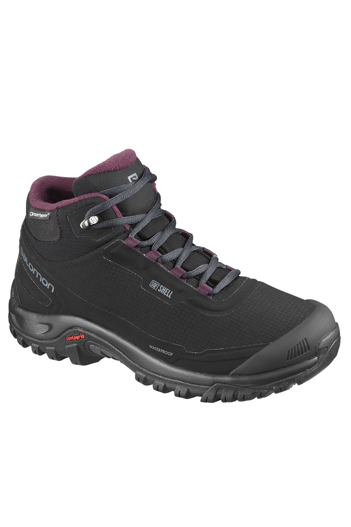 Shelter Cs Wp W Kadın Ayakkabı L41110500 - Görsel 2