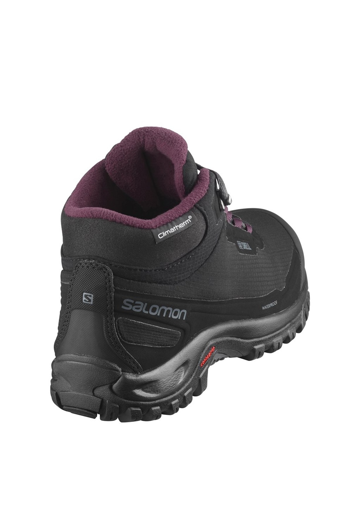 Shelter Cs Wp W Kadın Ayakkabı L41110500 - Görsel 3