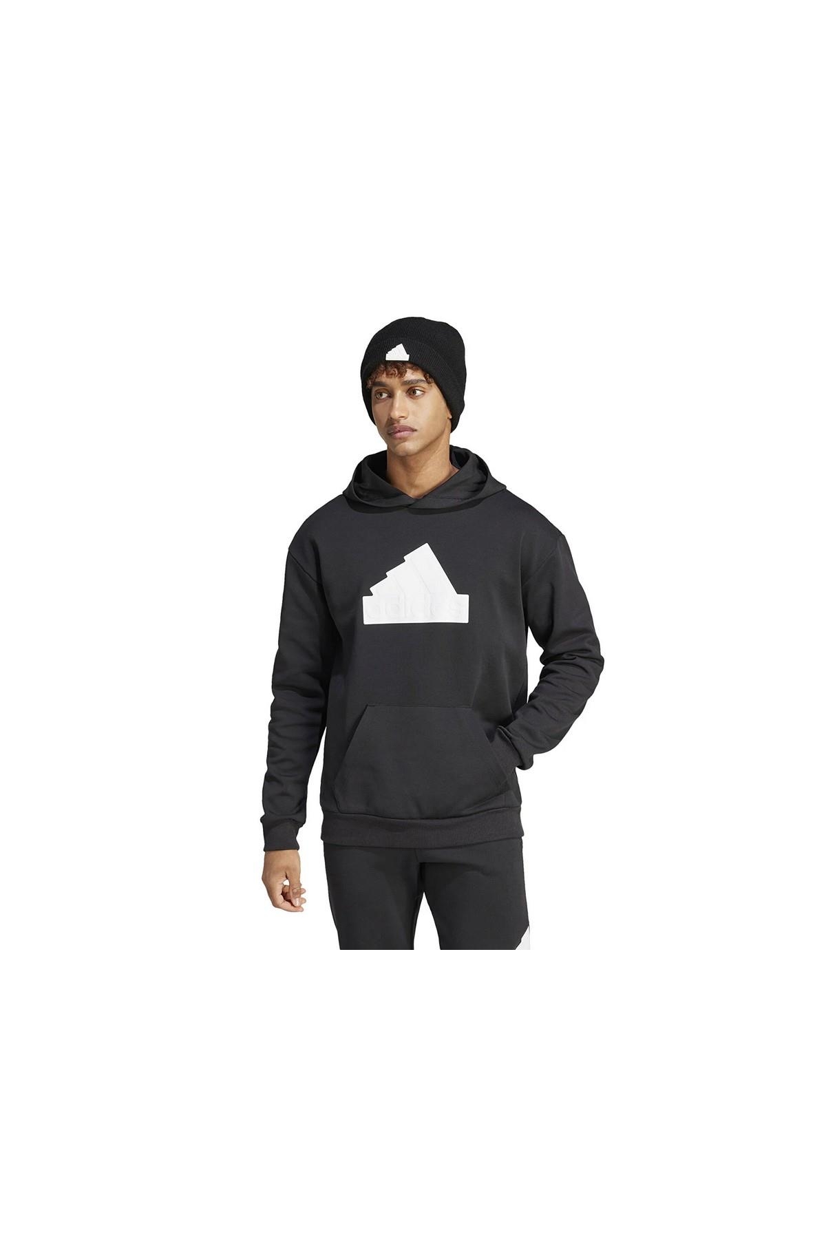 IR9181 M Fi Bos Hd Erkek Sweatshirt