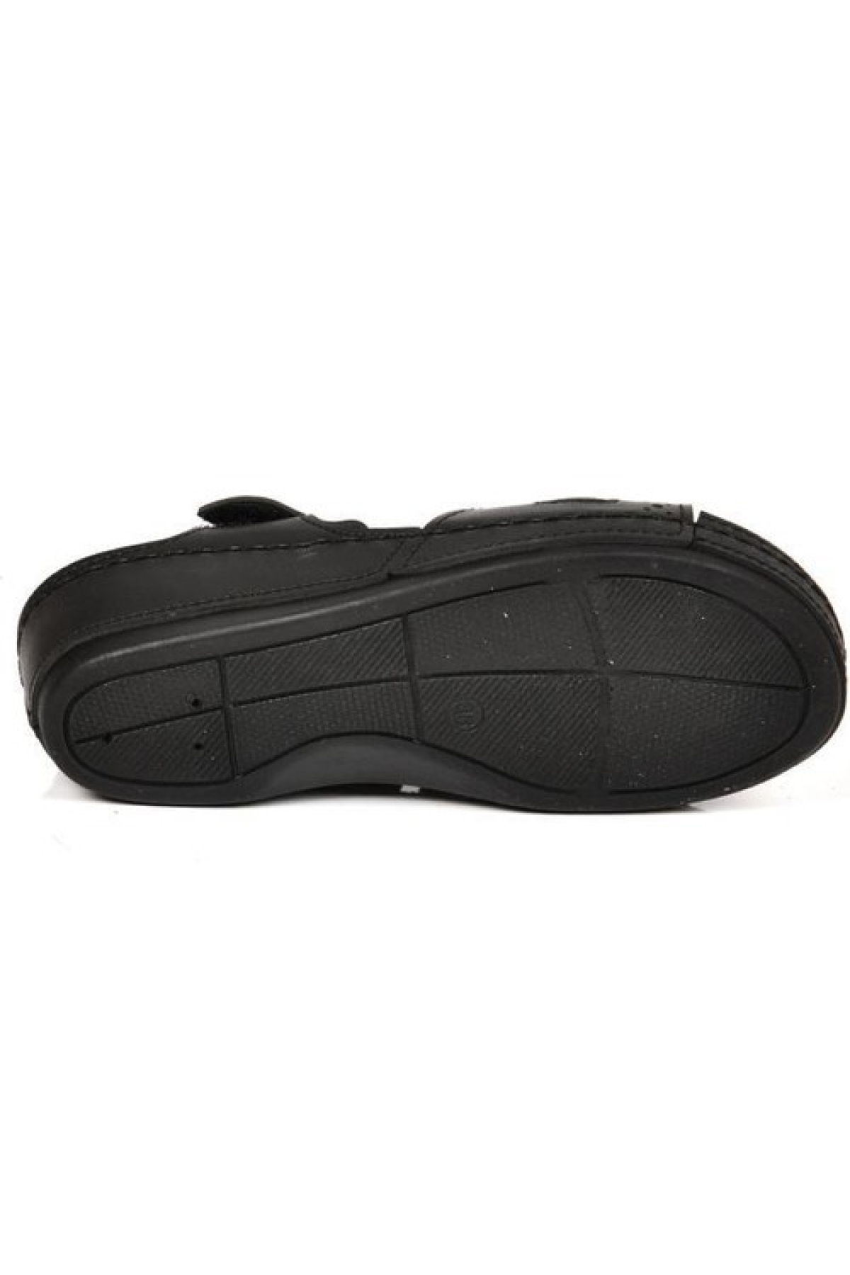 09-268 Dr.Tavsiyeli Ortapedik Kadın Terlik Sandalet - Görsel 5