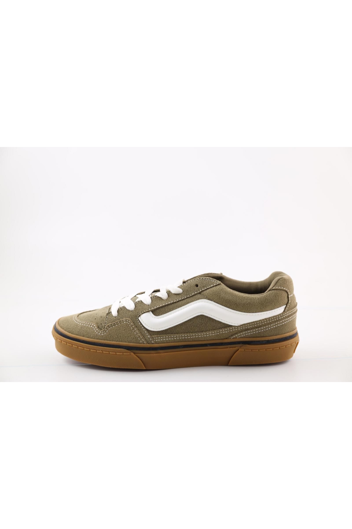 Caldrone Erkek Spor Ayakkabı - Görsel 3