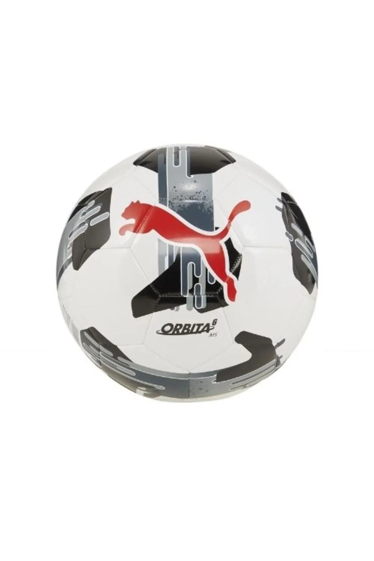 08433502 Orbita 6 Ms Unisex Futbol Topu