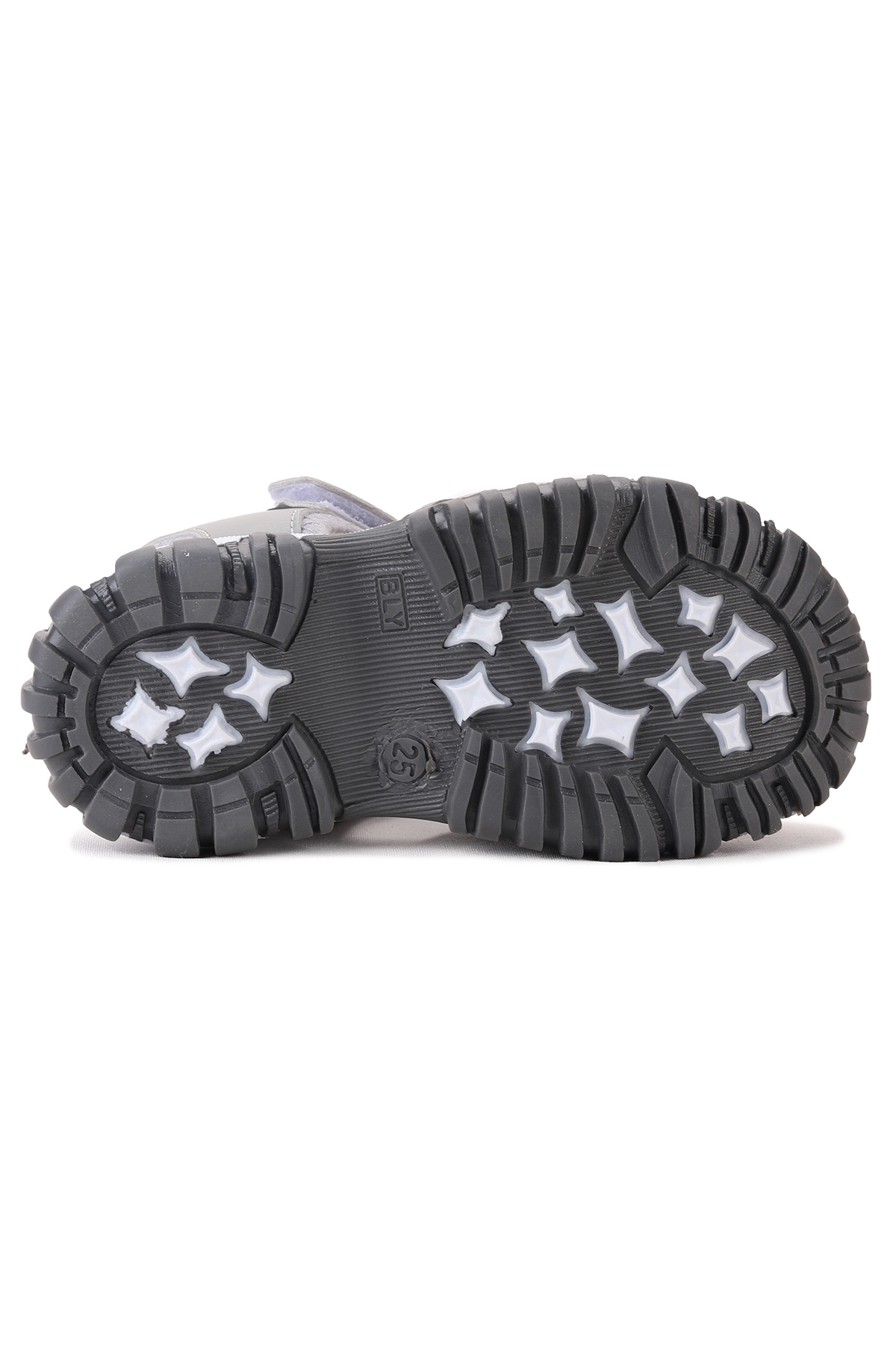 Kiko Kids Lacivert Kiko Kids Arz Erkek Bebek Sandalet 2399