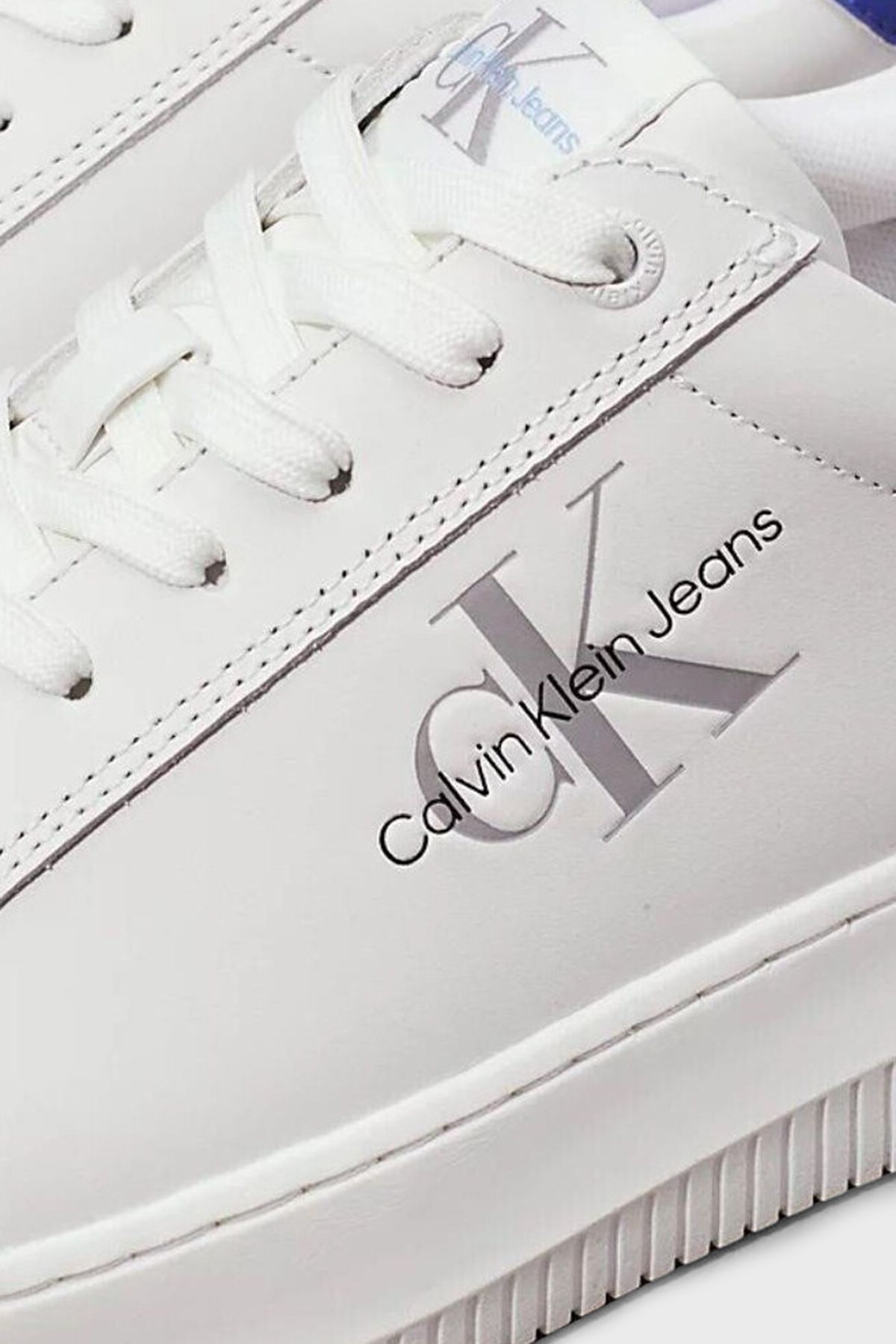 Erkek Ayakkabı YM0YM00681 01S - Görsel 5