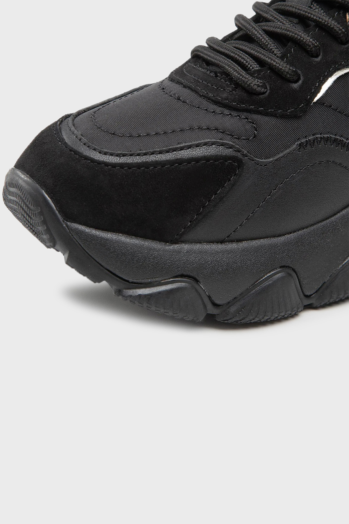 Bayan Ayakkabı FL7MIC FAL12 BLACK - Görsel 8