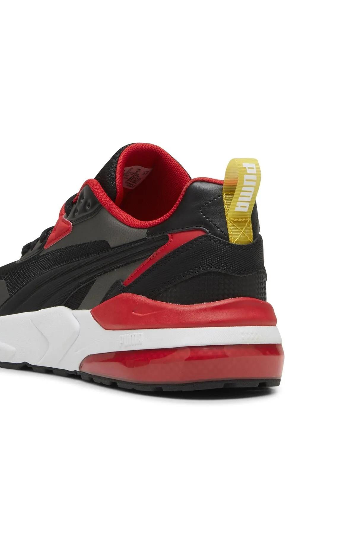 30829603 Ferrari Vis2K Erkek Günlük Spor Ayakkabı - Görsel 3
