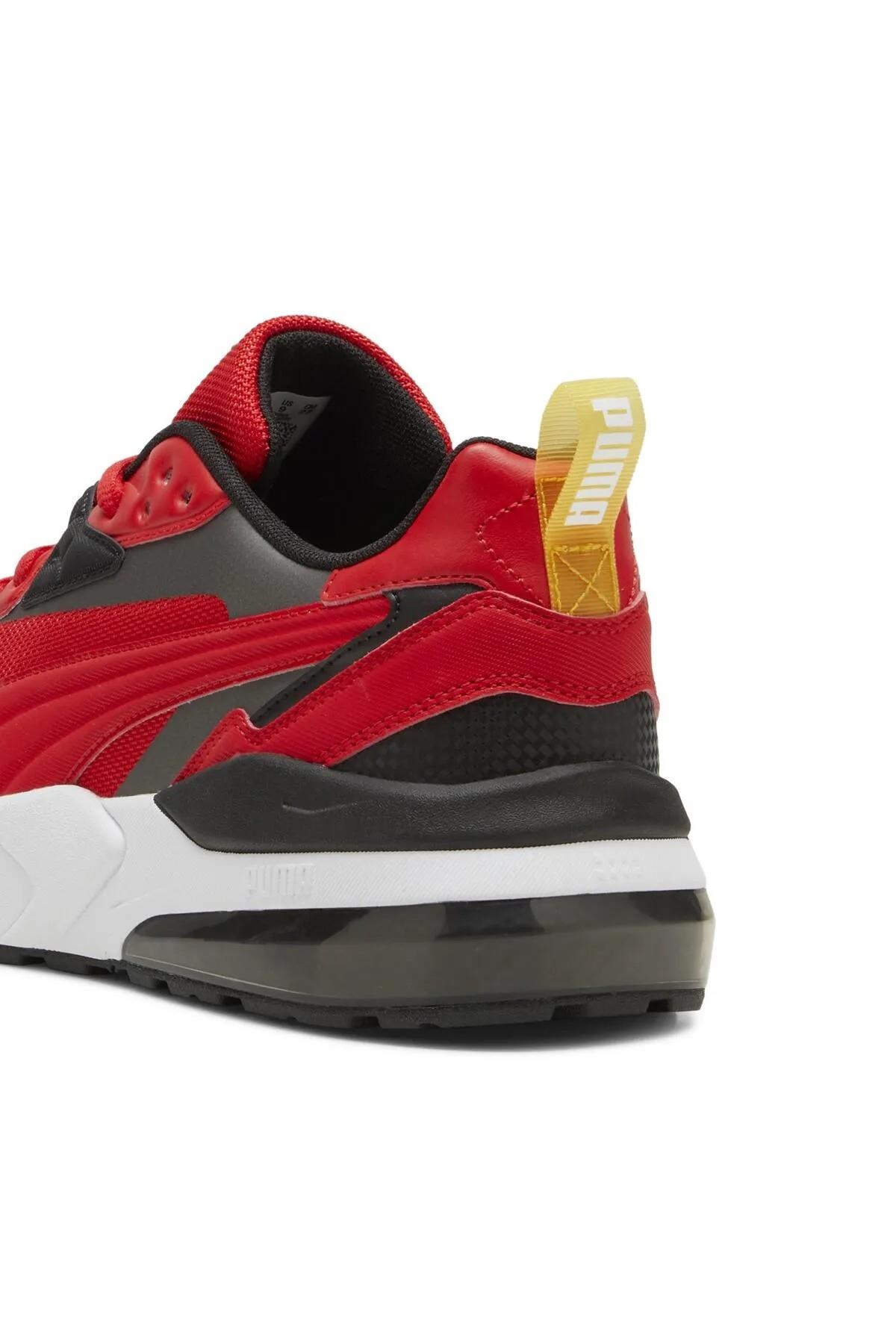 30829604 Ferrari Vis2K Erkek Günlük Spor Ayakkabı - Görsel 3