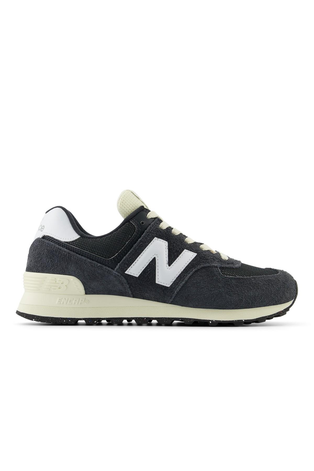 New balance unisex spor ayakkabi kl574ytg best sale