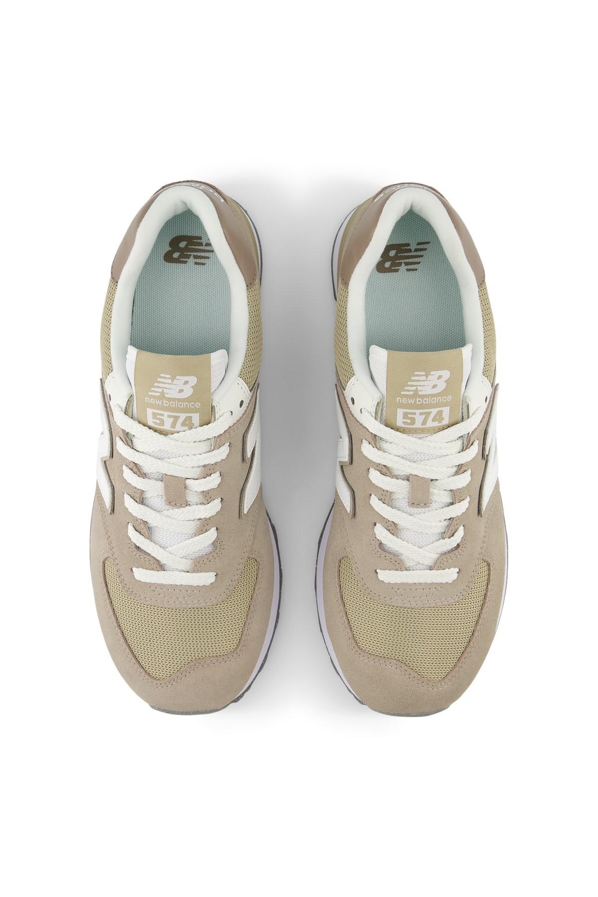 U574ESF Unisex Günlük Spor Ayakkabı - Görsel 4