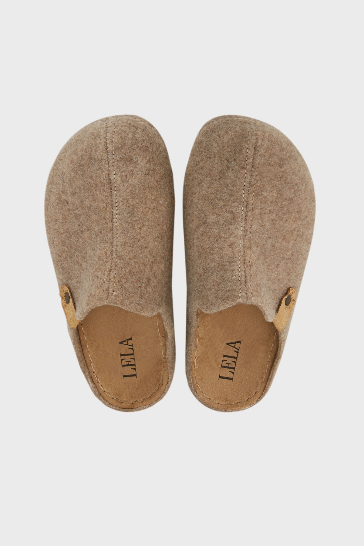 Bayan Terlik 6711002 VİZON - Görsel 6