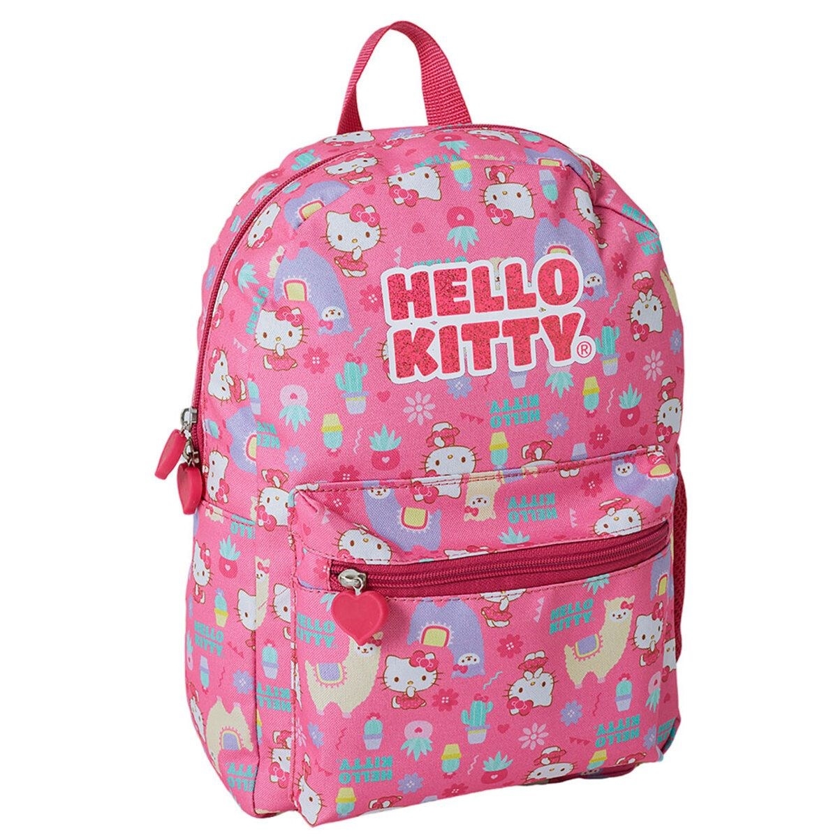 Hello KittyHELLO KİTTY Anaokulu Çantası 2222