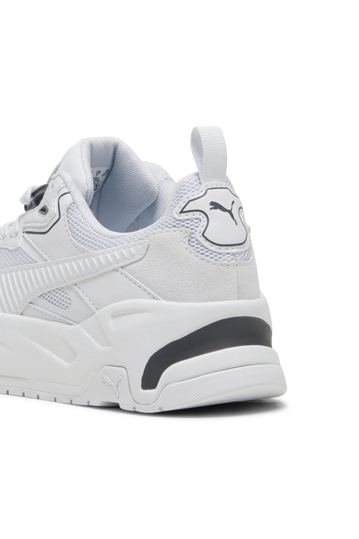 38928938 Trinity Erkek Günlük Spor Ayakkabı - Görsel 3