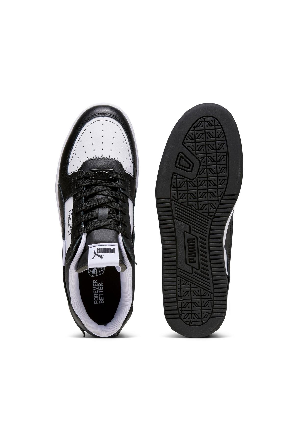 39233202 Caven 2.0 Vtg Erkek Günlük Spor Ayakkabı - Görsel 4