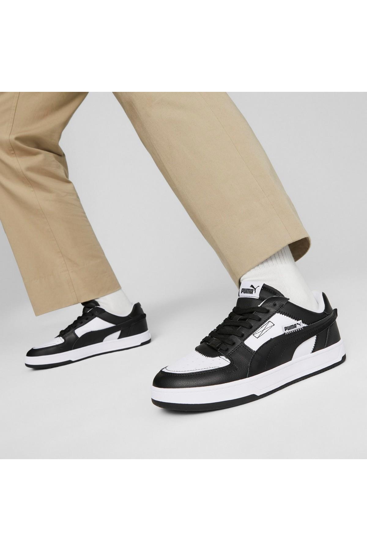 39233202 Caven 2.0 Vtg Erkek Günlük Spor Ayakkabı - Görsel 8