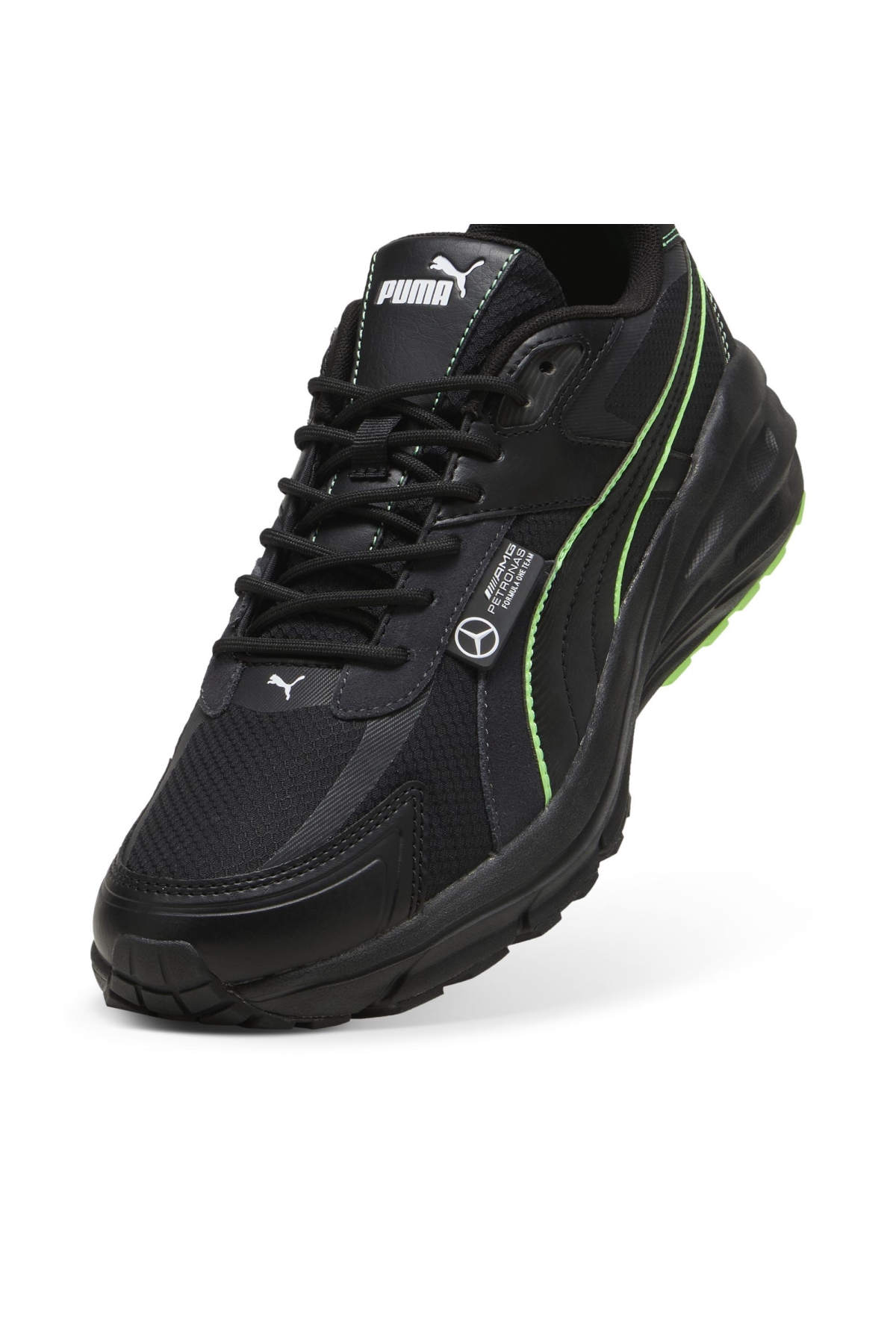 30842801 Mapf1 Hypnotic Ls Erkek Günlük Spor Ayakkabı - Görsel 4