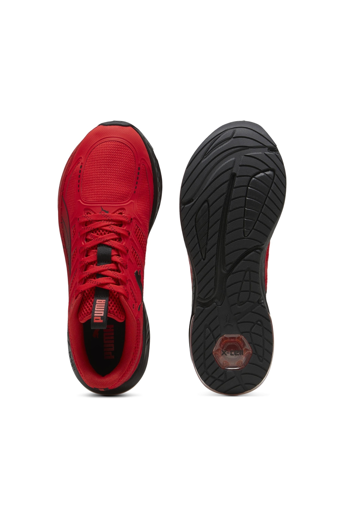 30997204 X-Cell Lightspeed Erkek Koşu Ayakkabısı - Görsel 5