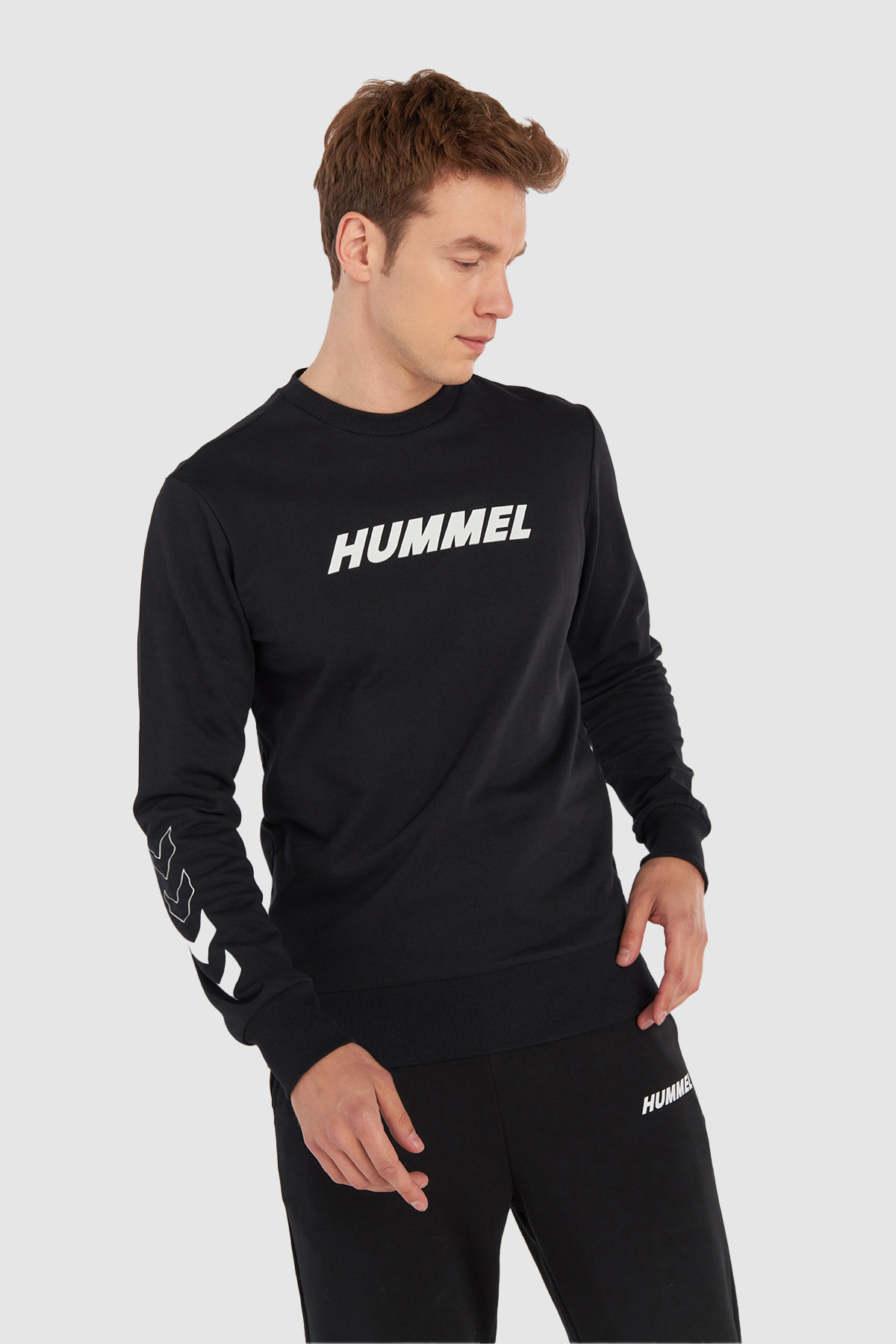 ELEMENTAL SWEATSHIRT