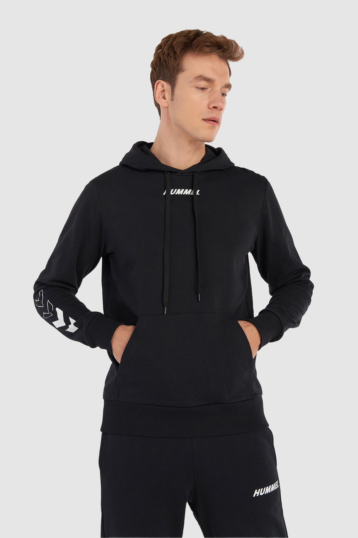 ELEMENTAL HOODIE