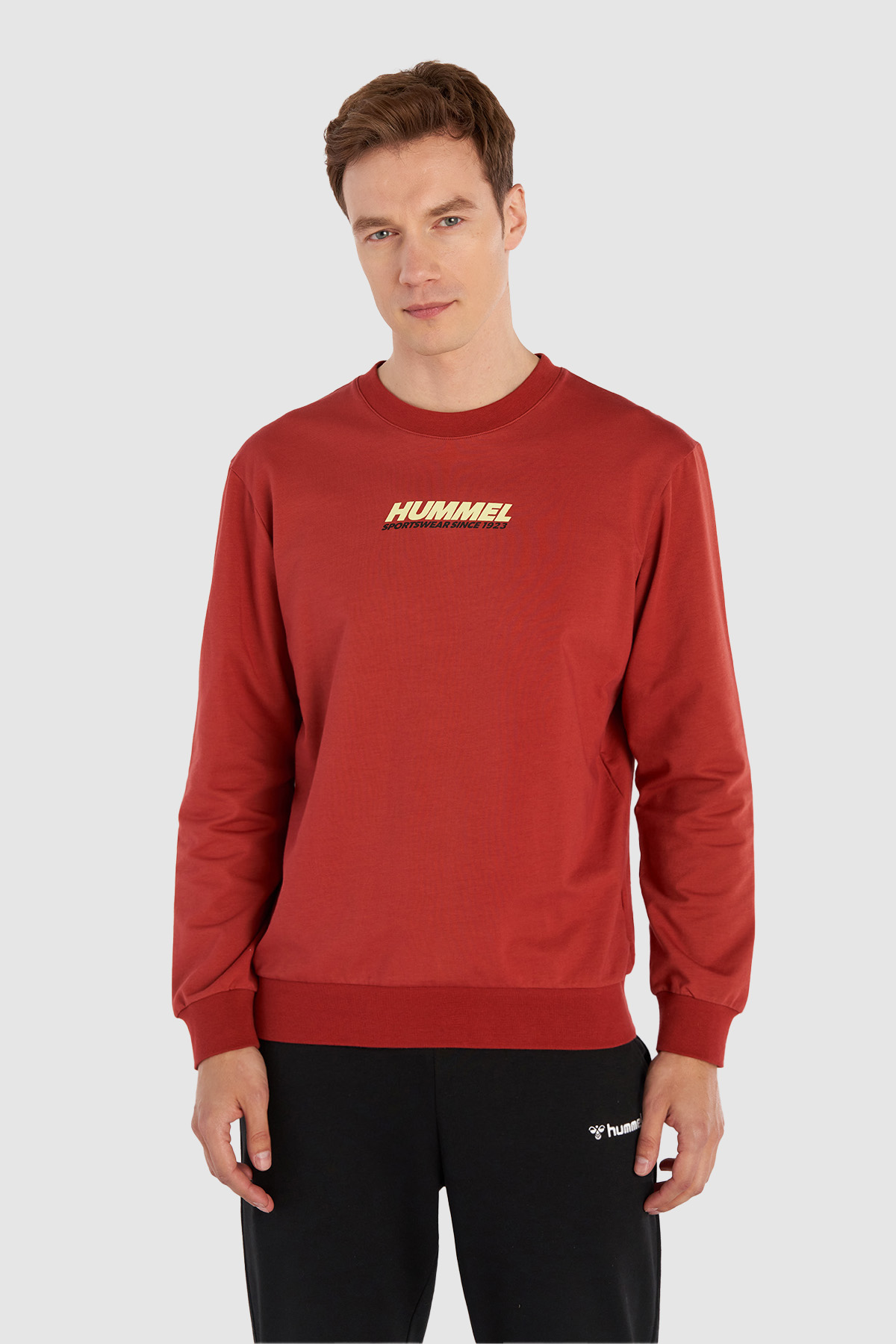 ALDEN SWEATSHIRT