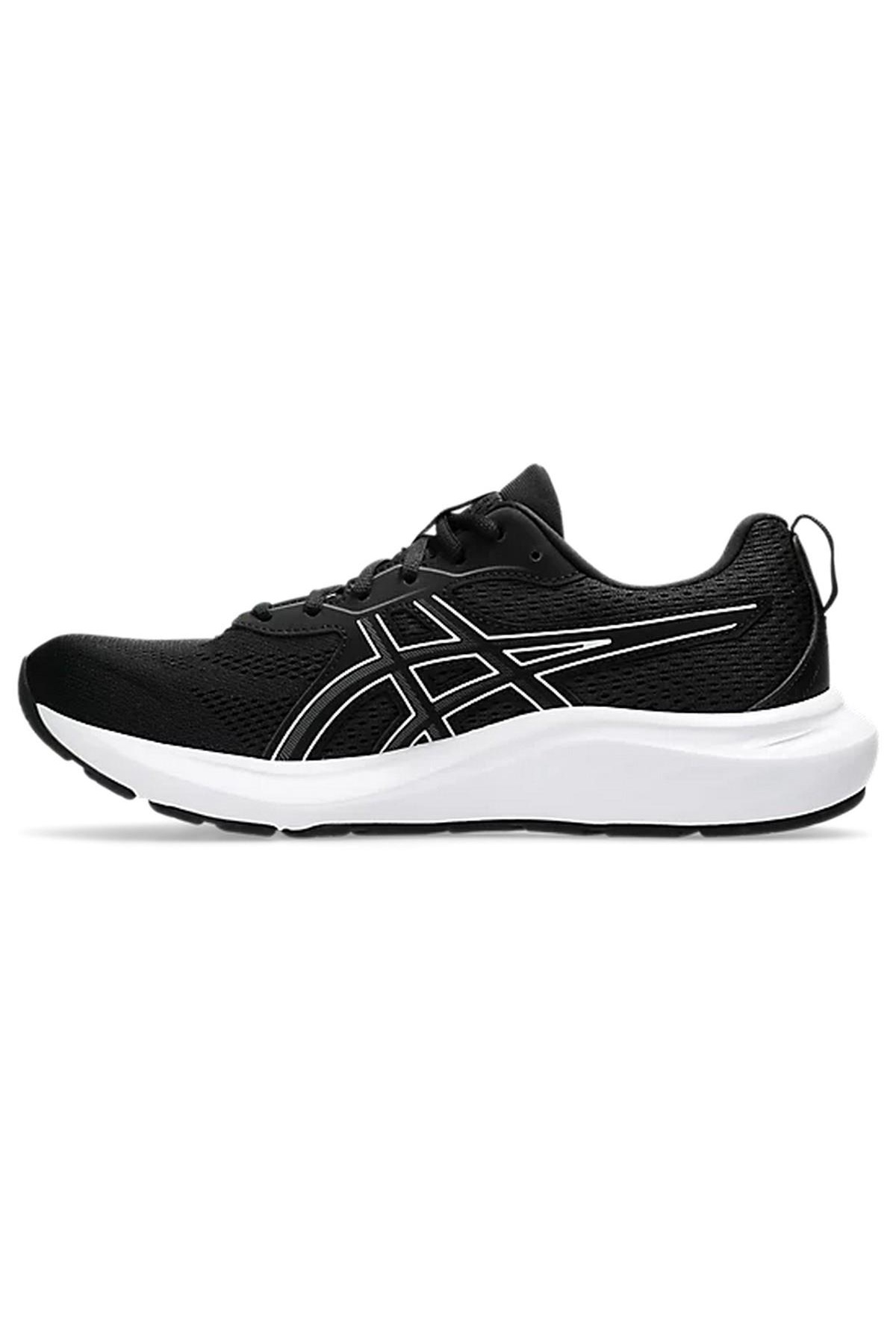 Asics Siyah Asics Gel Contend 9