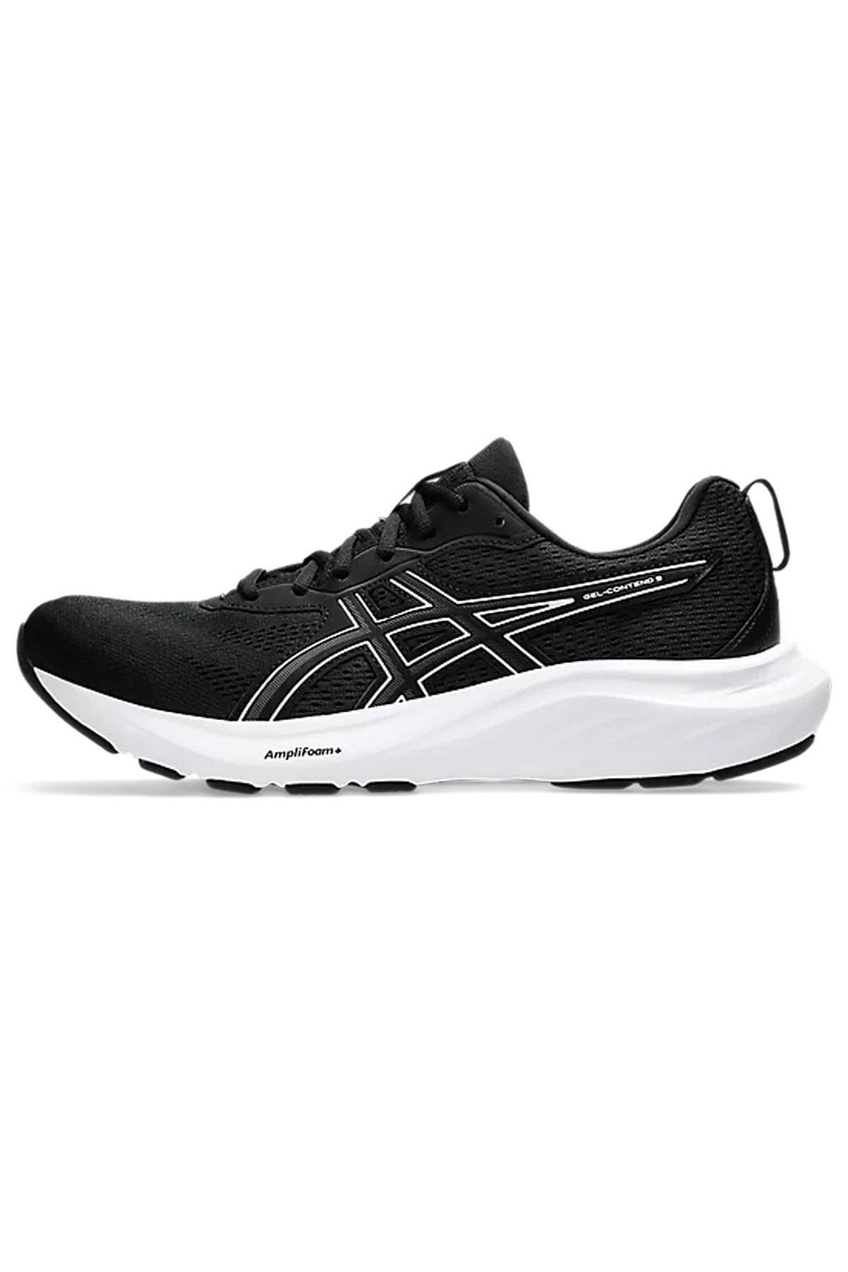 Asics Siyah Asics Gel Contend 9