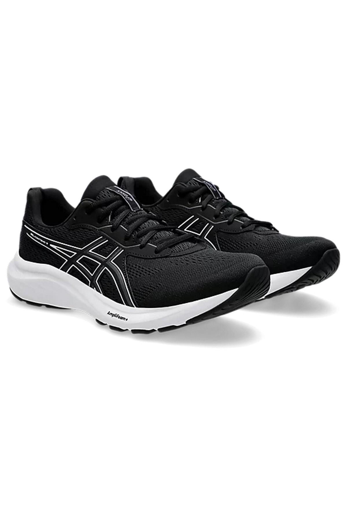 Asics Siyah Asics Gel Contend 9