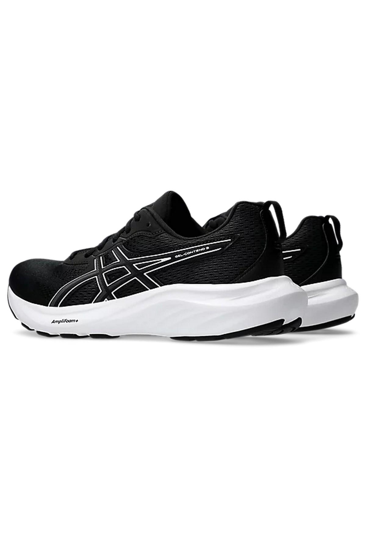 Asics Siyah Asics Gel Contend 9