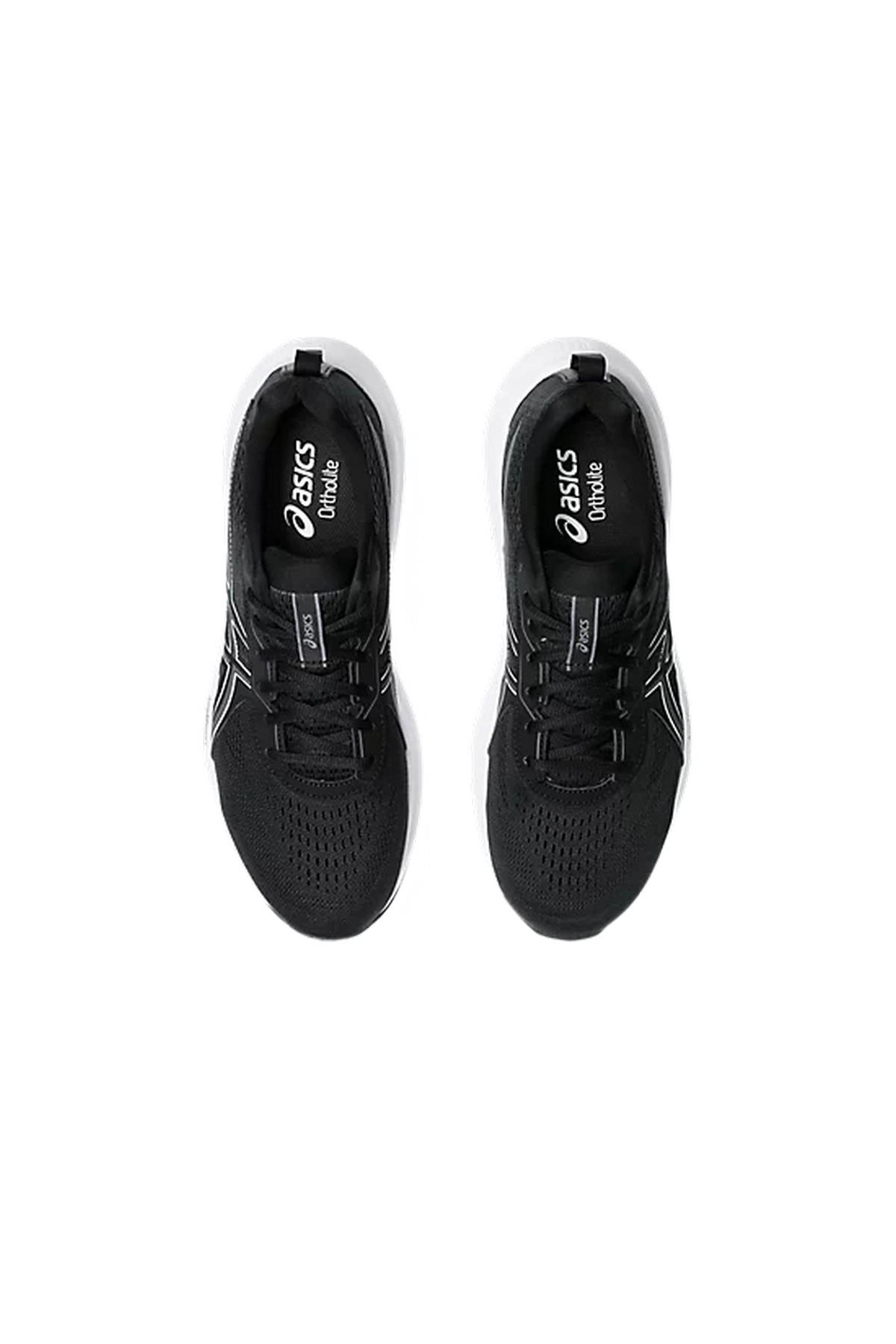 Asics Siyah Asics Gel Contend 9