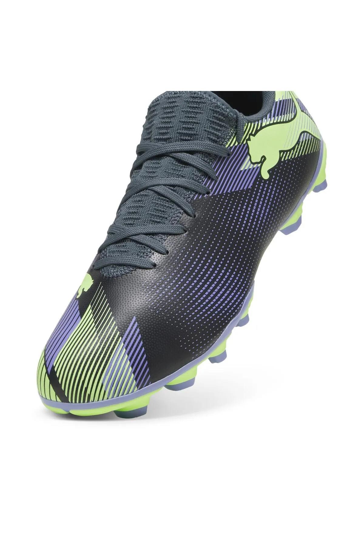 10793903 Future 7 Play Fg/Ag Erkek Krampon - Görsel 5