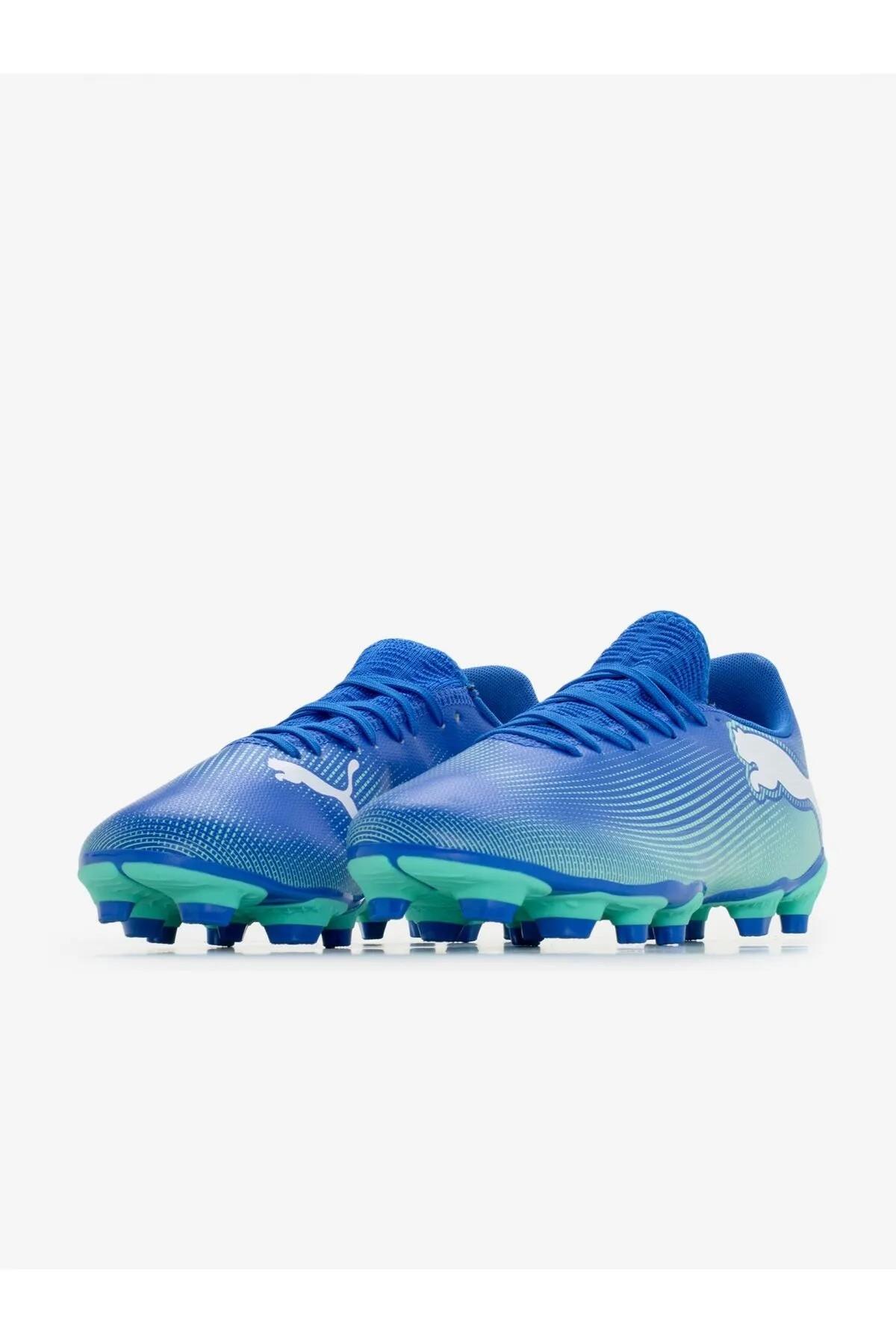 10793901 Future 7 Play Fg/Ag Erkek Krampon - Görsel 3