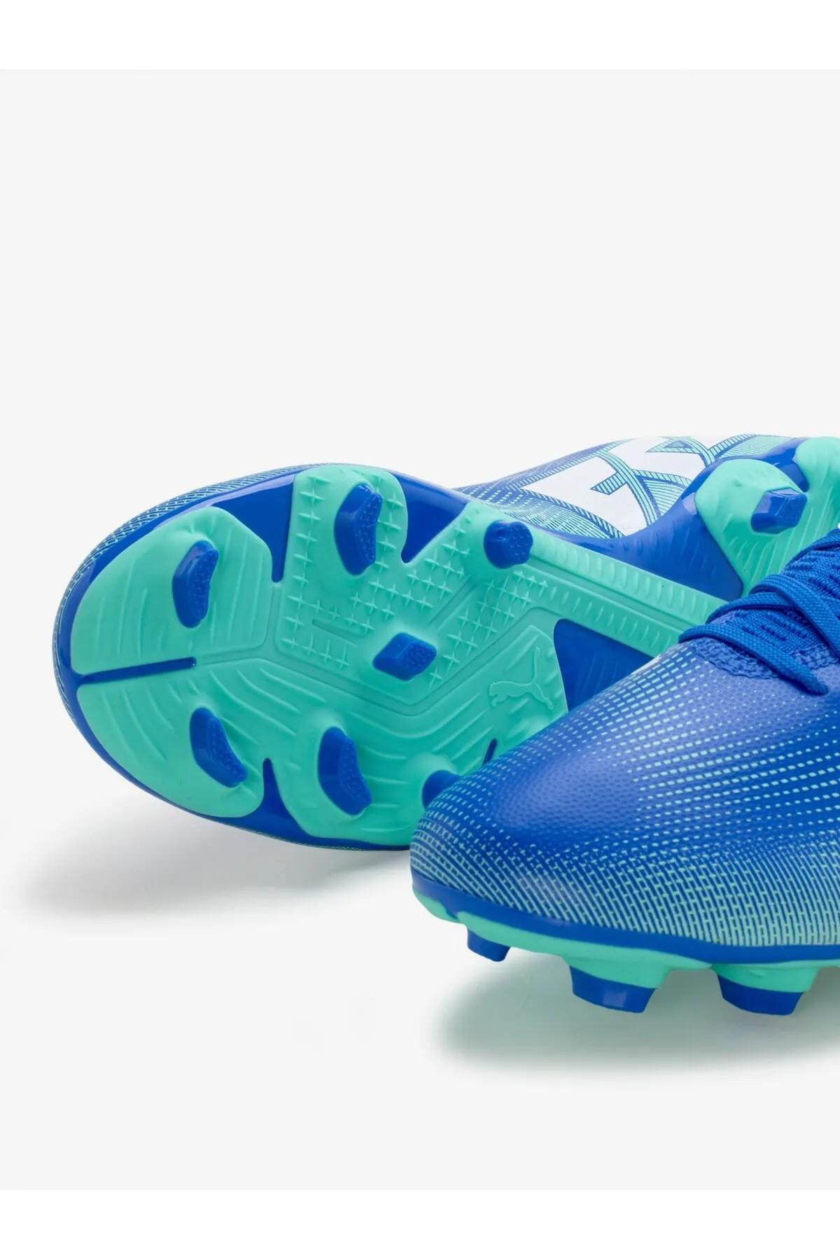 10793901 Future 7 Play Fg/Ag Erkek Krampon - Görsel 7