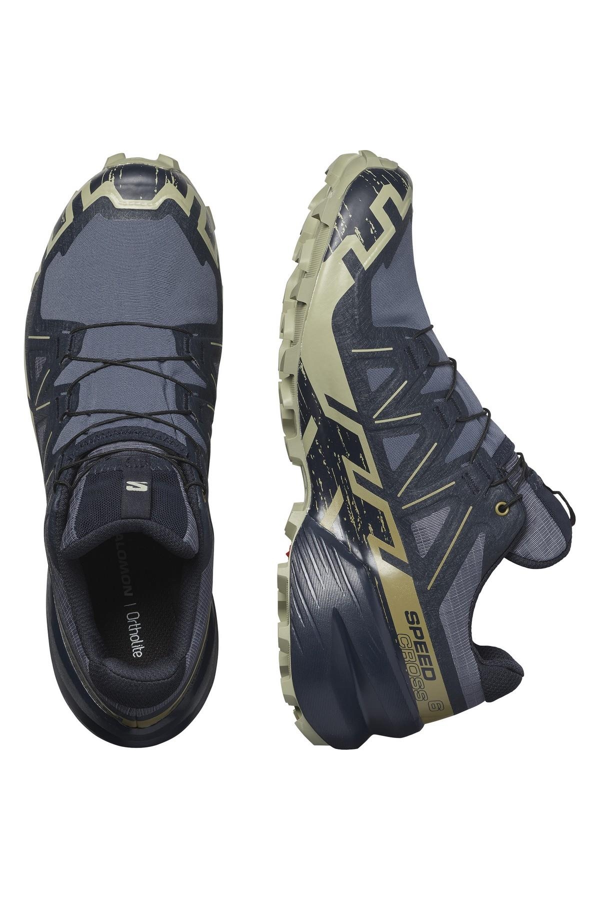 Salomon Mavi Salomon Speedcross 6