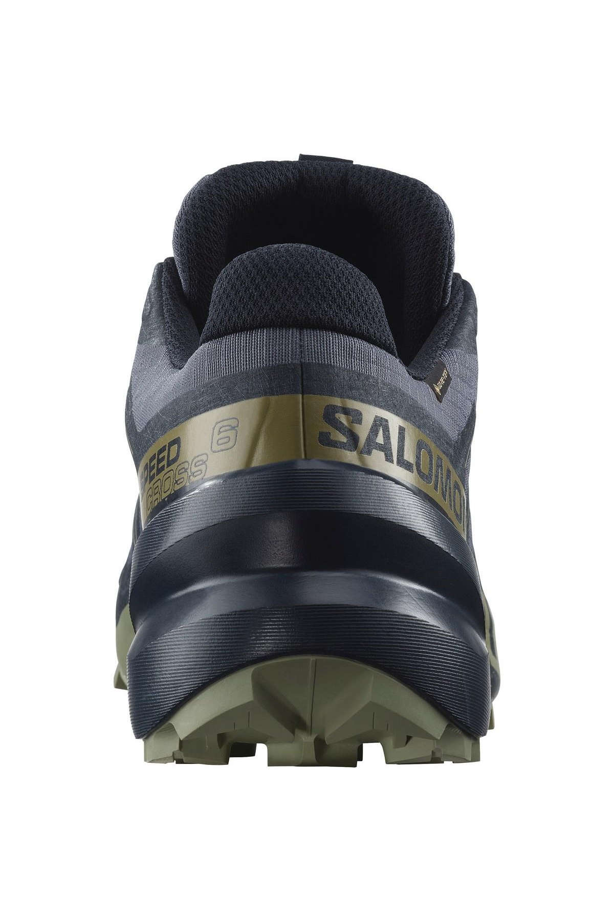 Salomon Mavi Salomon Speedcross 6