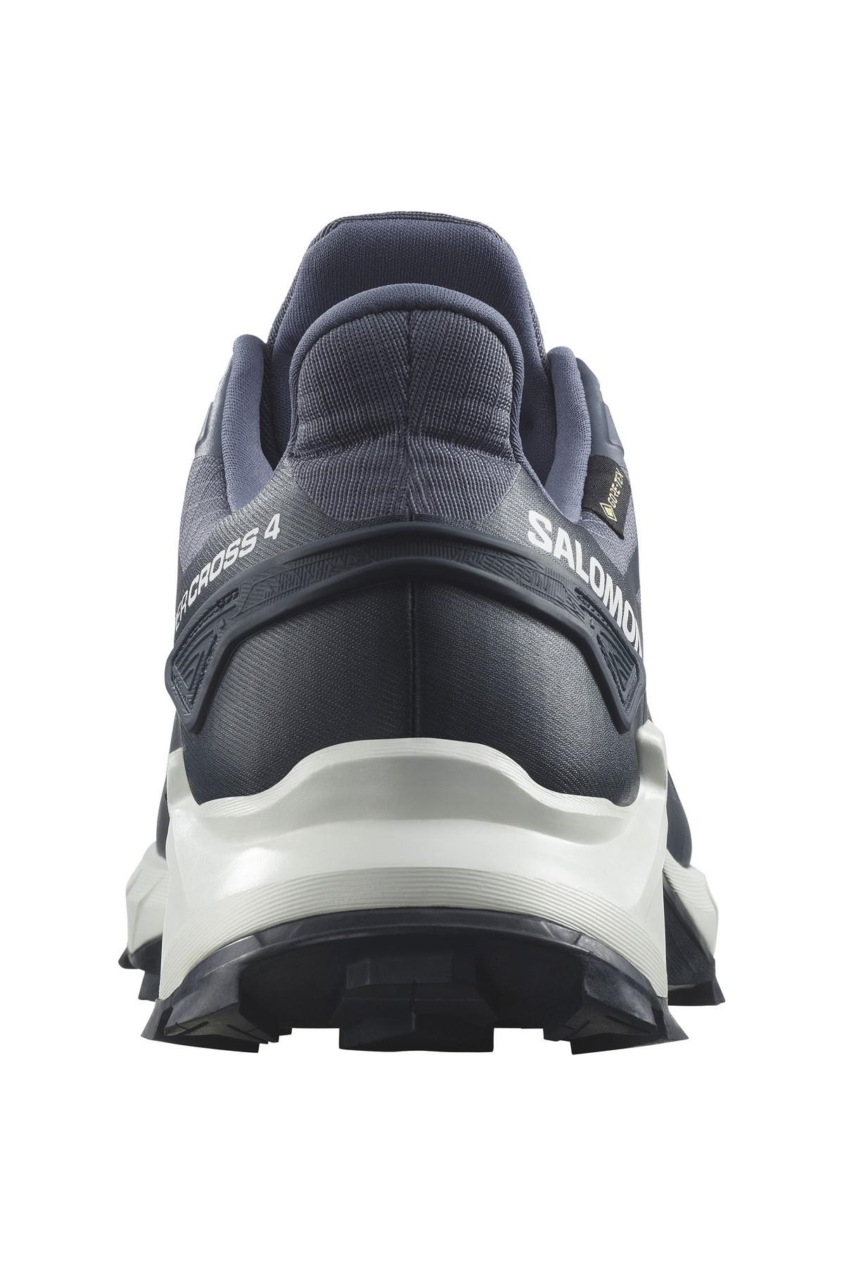 Salomon Mavi Salomon Supercross 4