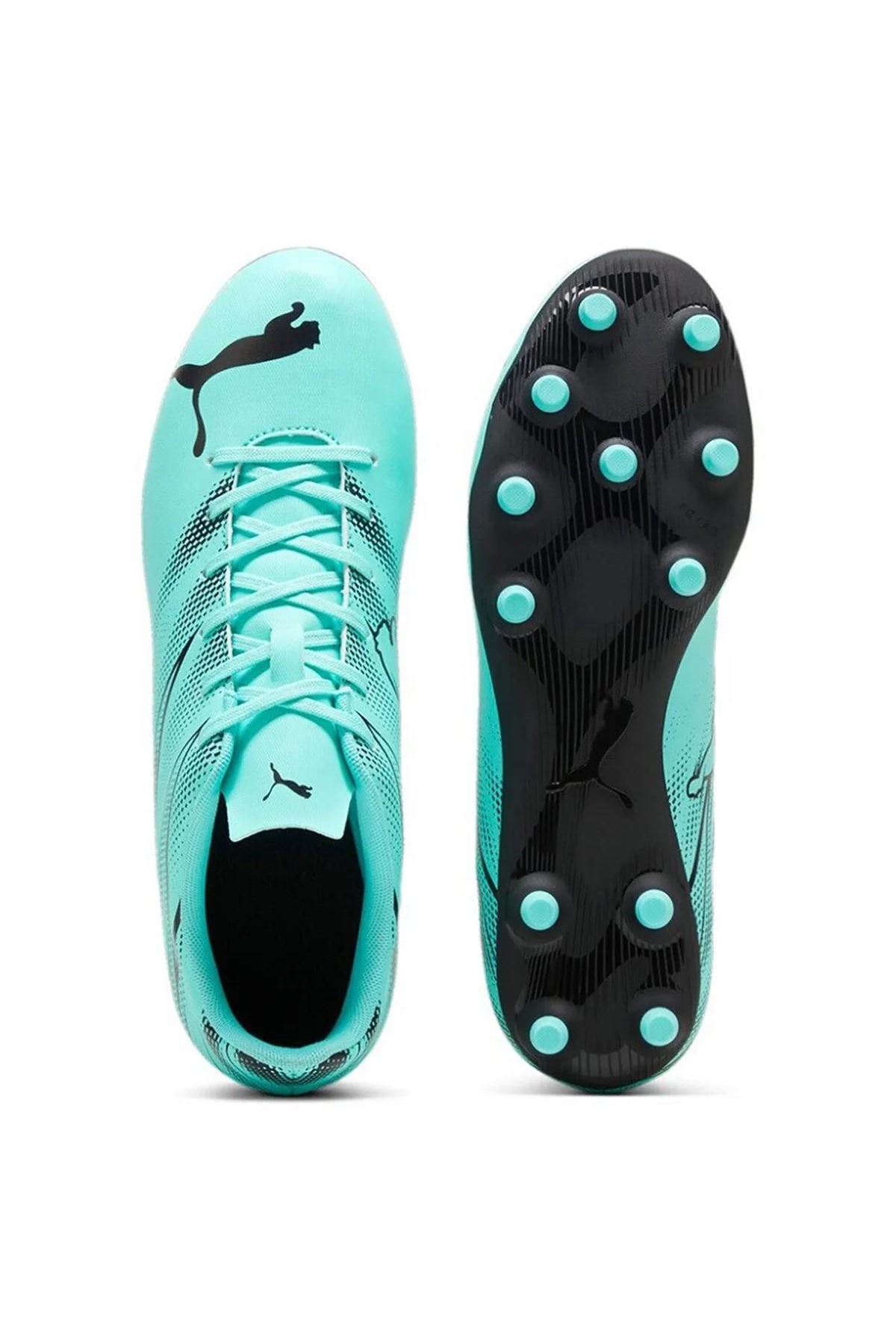 10747710 Attacanto Fg/Ag Erkek Krampon - Görsel 4